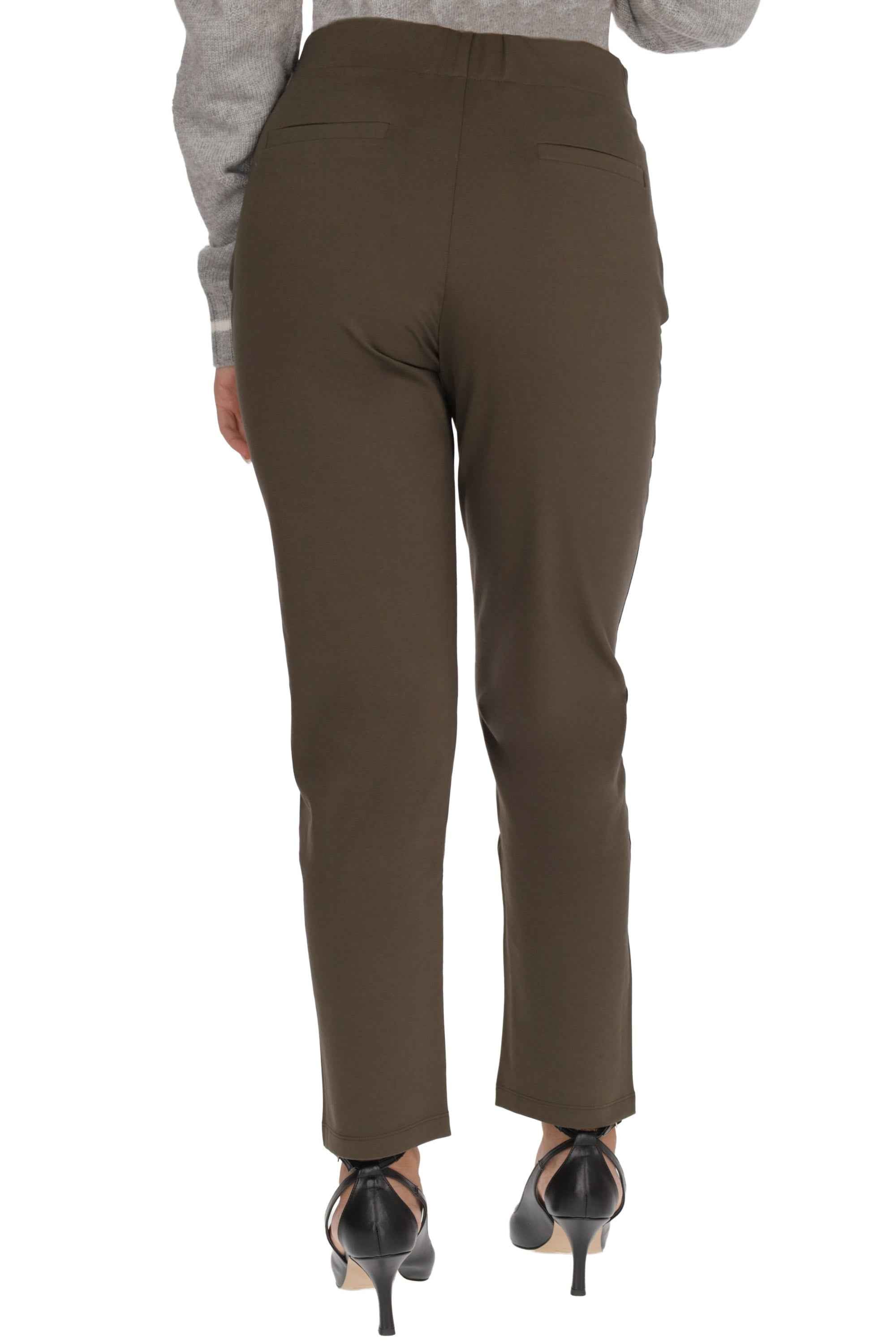 JIJIL - D PA115 Pantalone