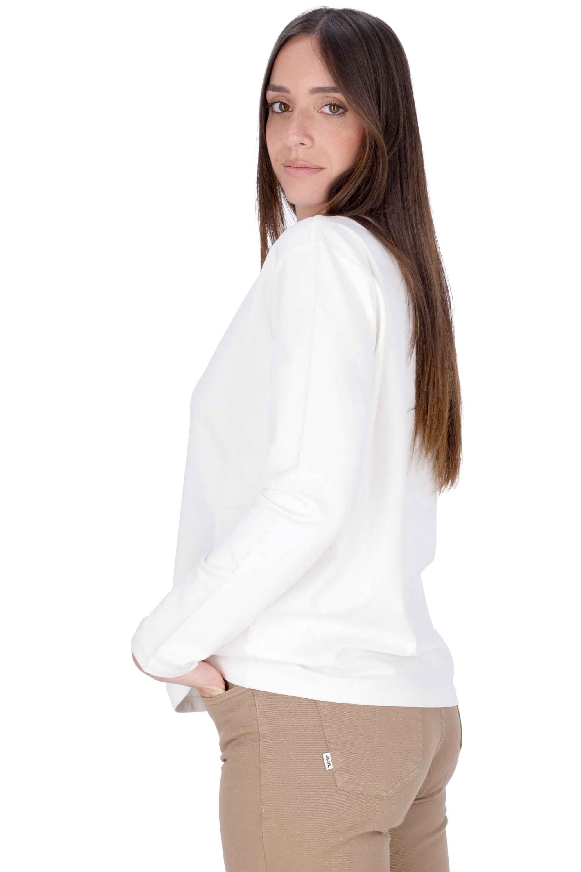 JIJIL - D FP299 Felpa