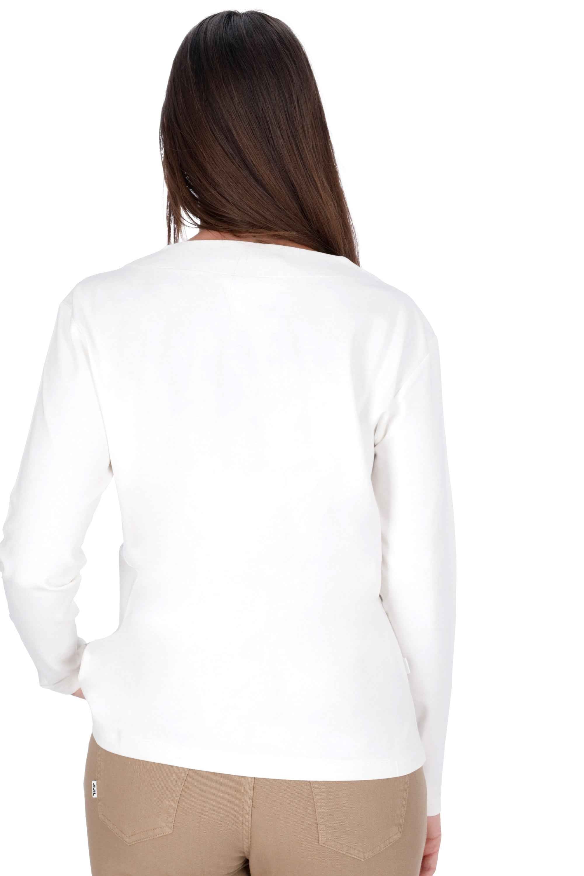 JIJIL - D FP299 Felpa