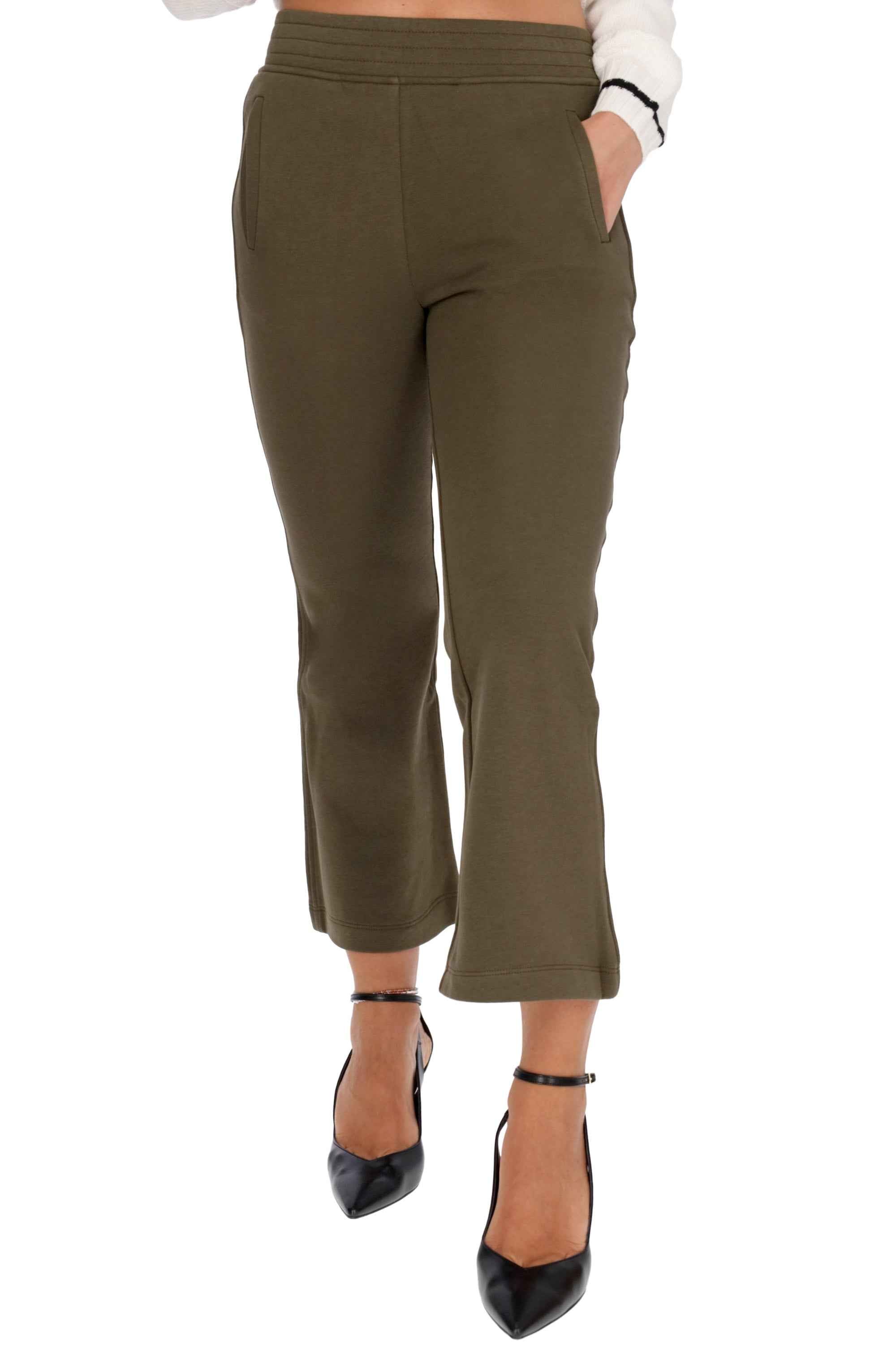 JIJIL - D PA415 Pantalone