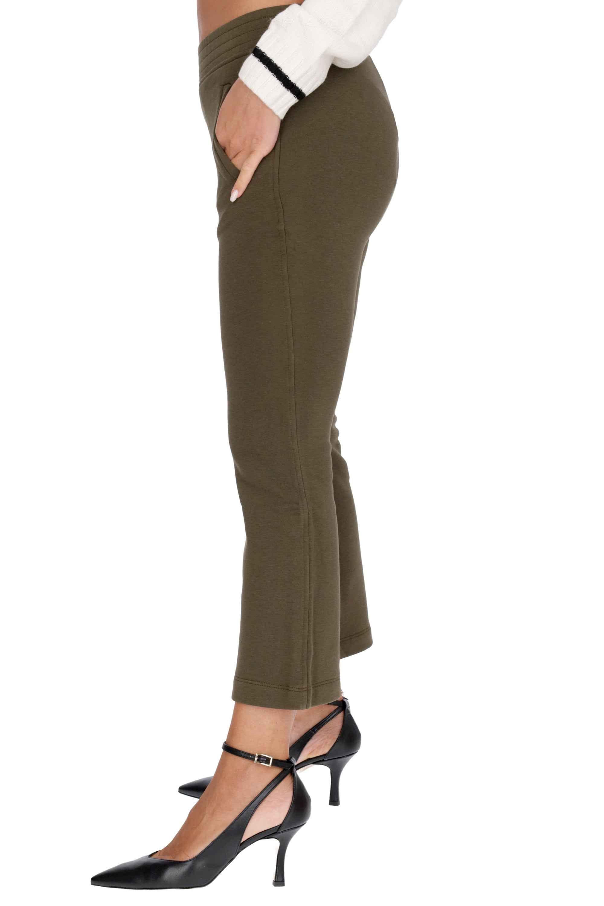 JIJIL - D PA415 Pantalone