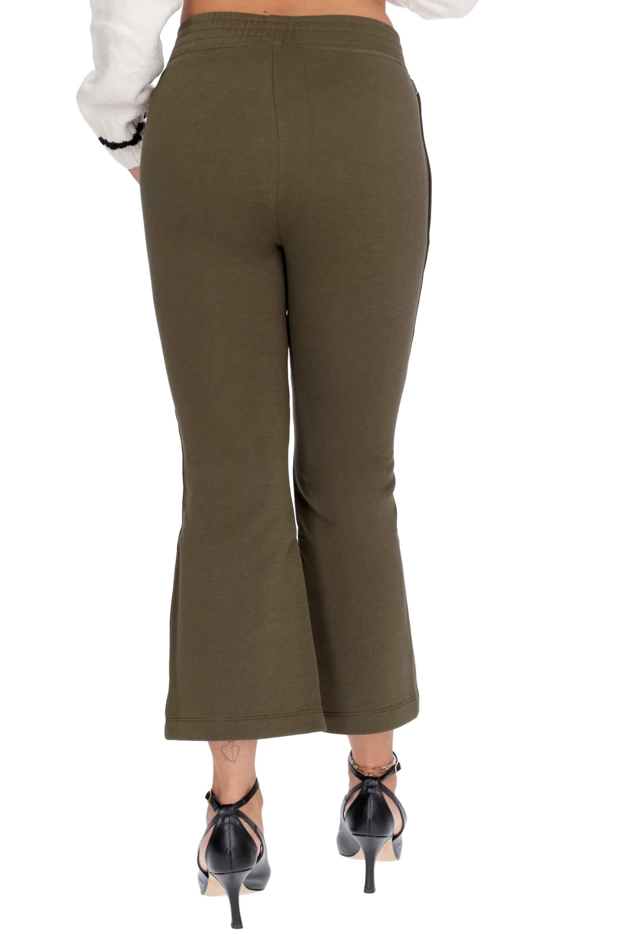 JIJIL - D PA415 Pantalone