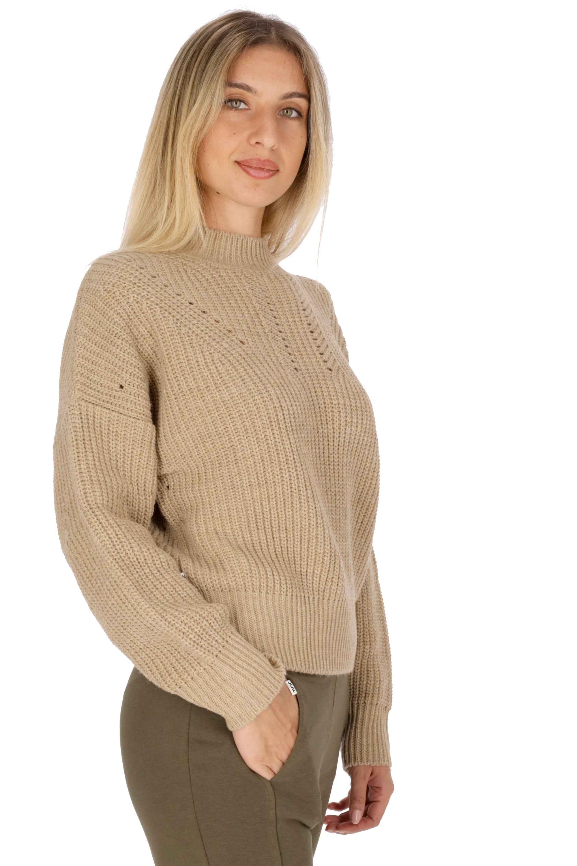 JIJIL - D MK407 Maglia