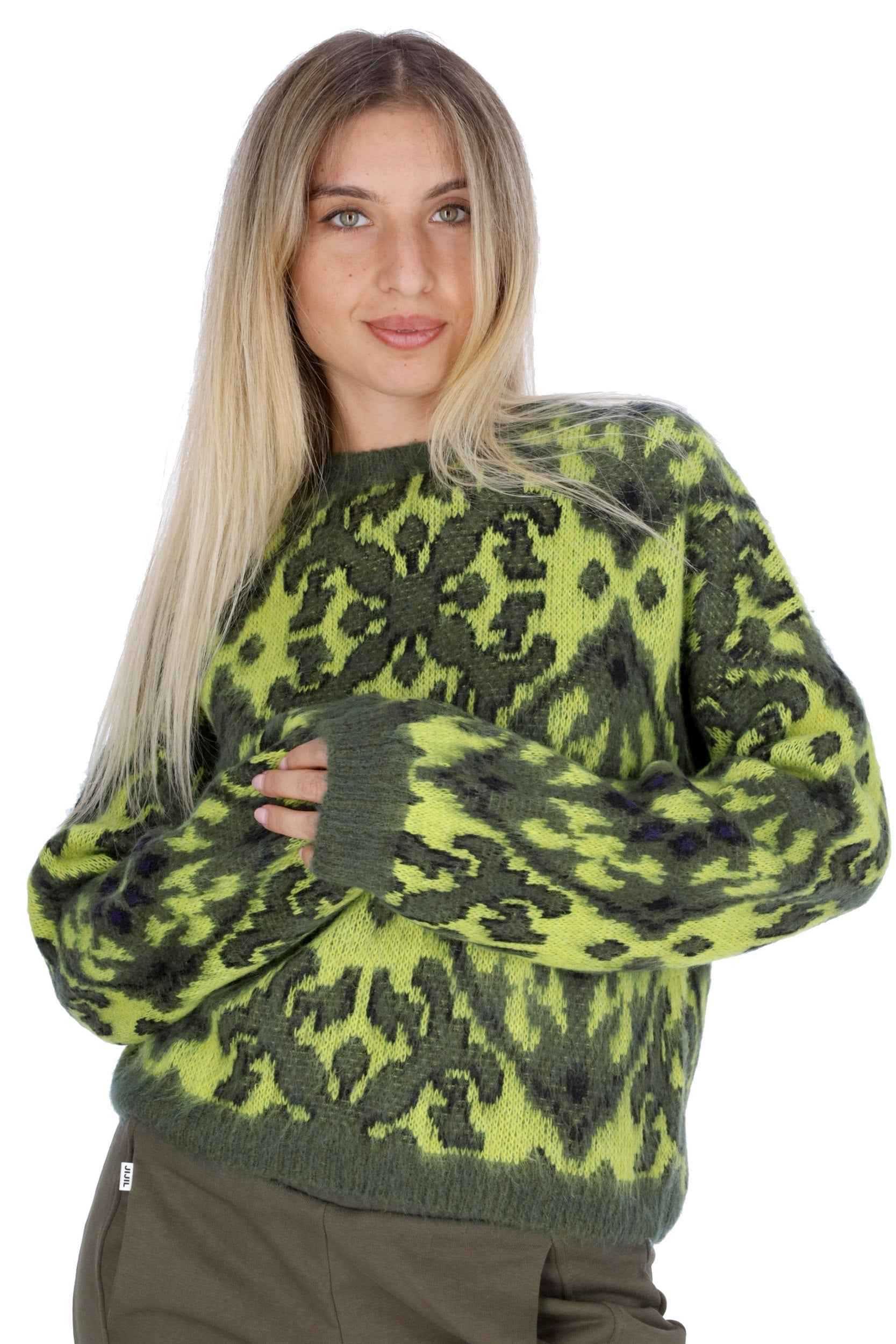 JIJIL - D MK165 Maglia