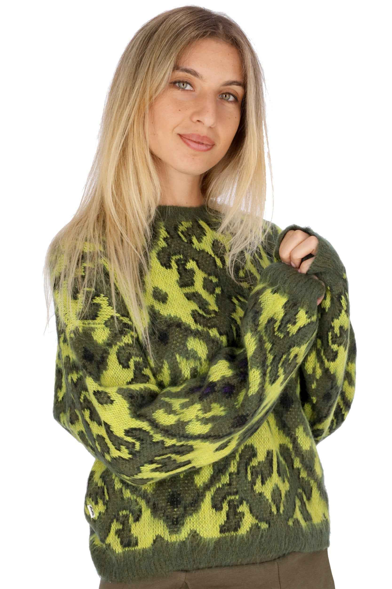 JIJIL - D MK165 Maglia