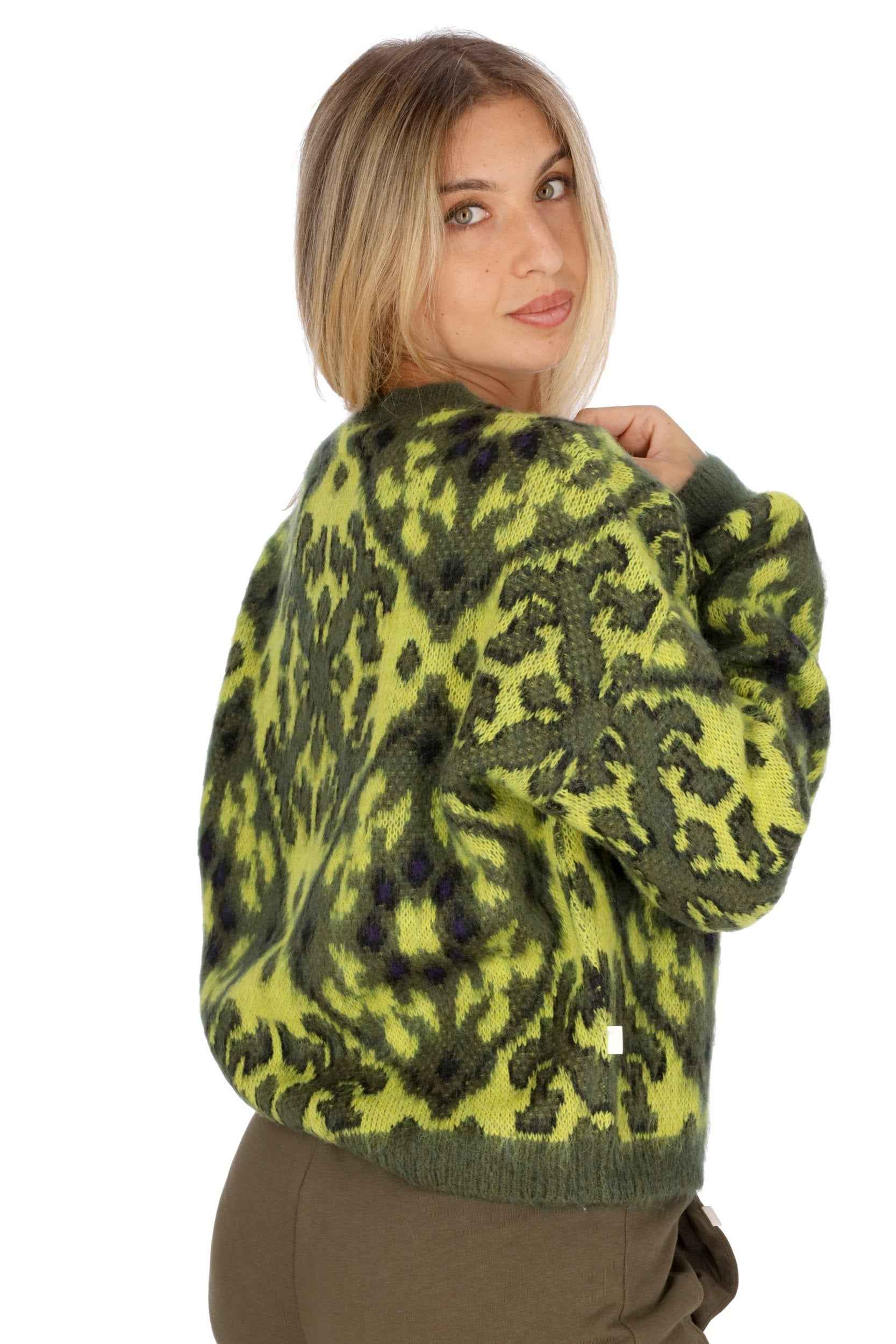 JIJIL - D MK165 Maglia