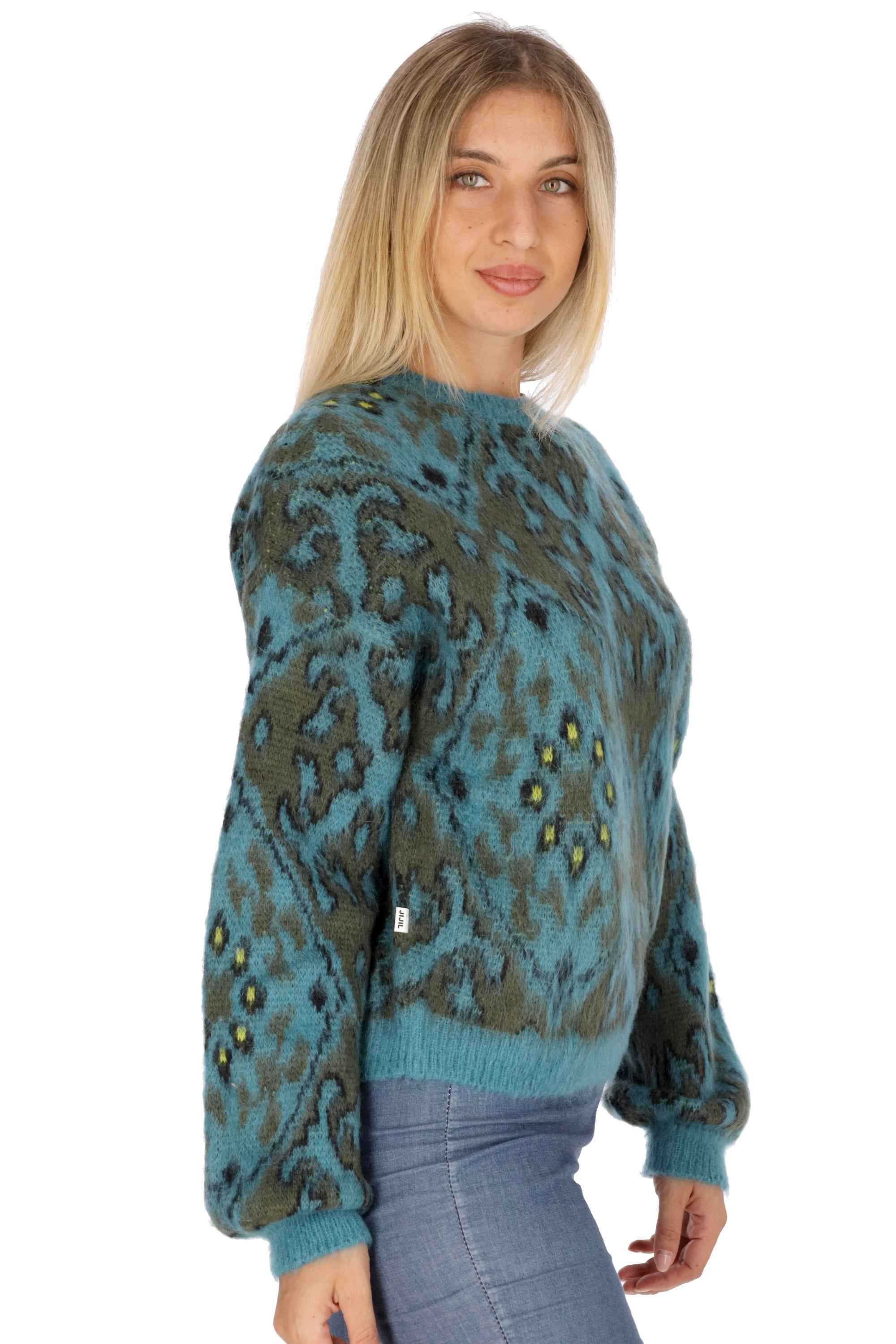 JIJIL - D MK165 Maglia