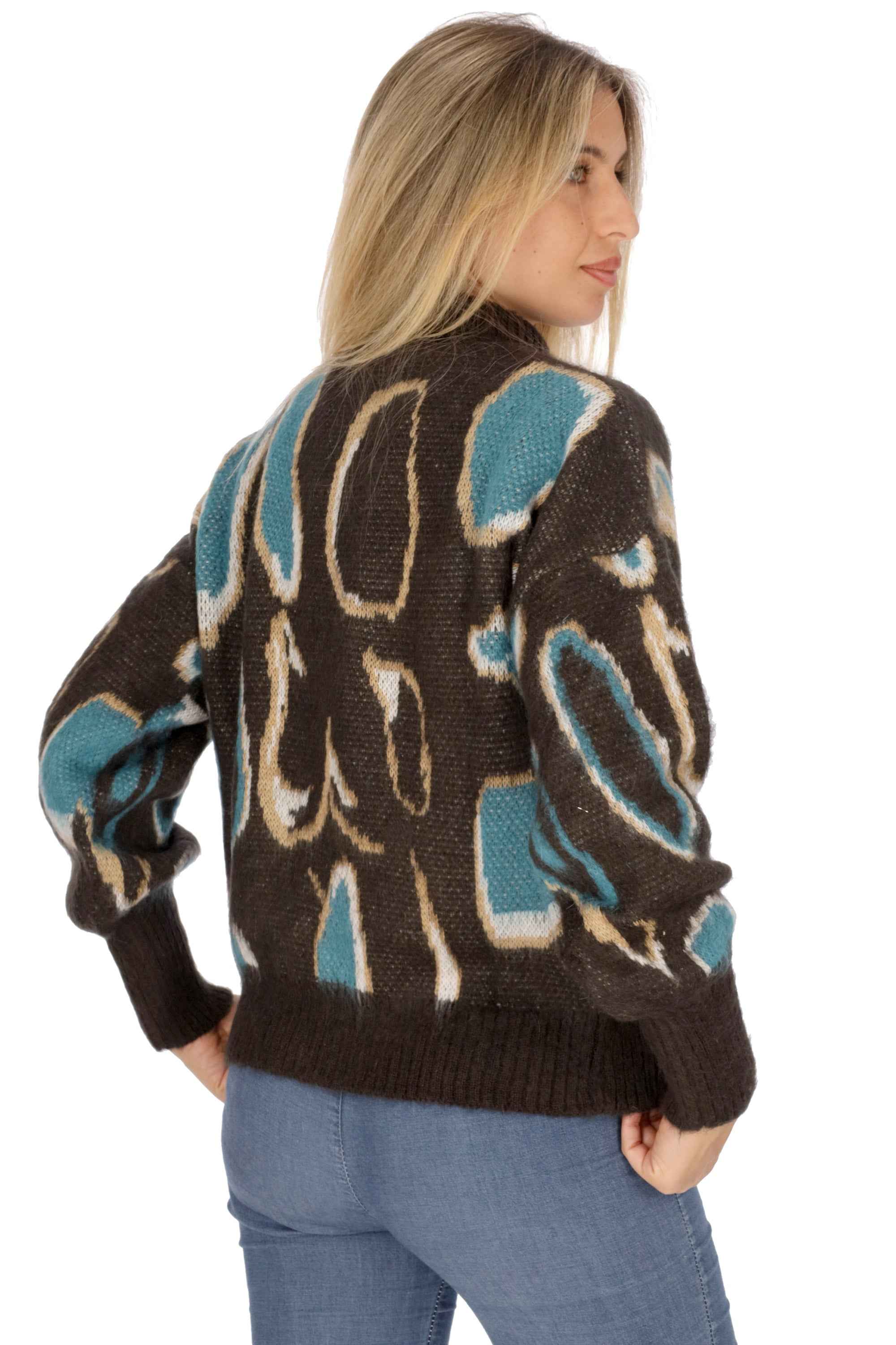 JIJIL - D MK177 Maglia