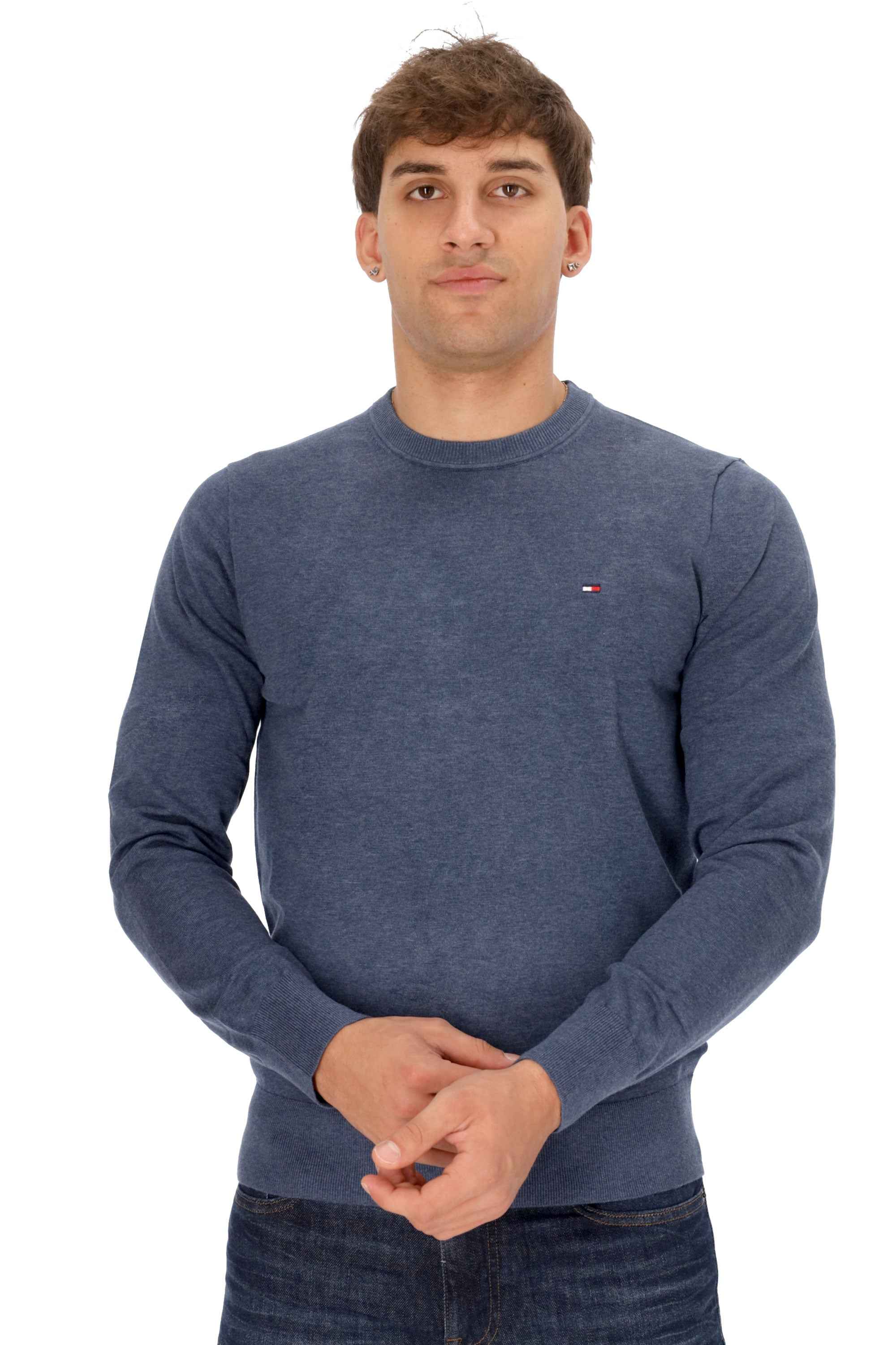 TOMMY HILFIGER - U 0MW21316 Maglia