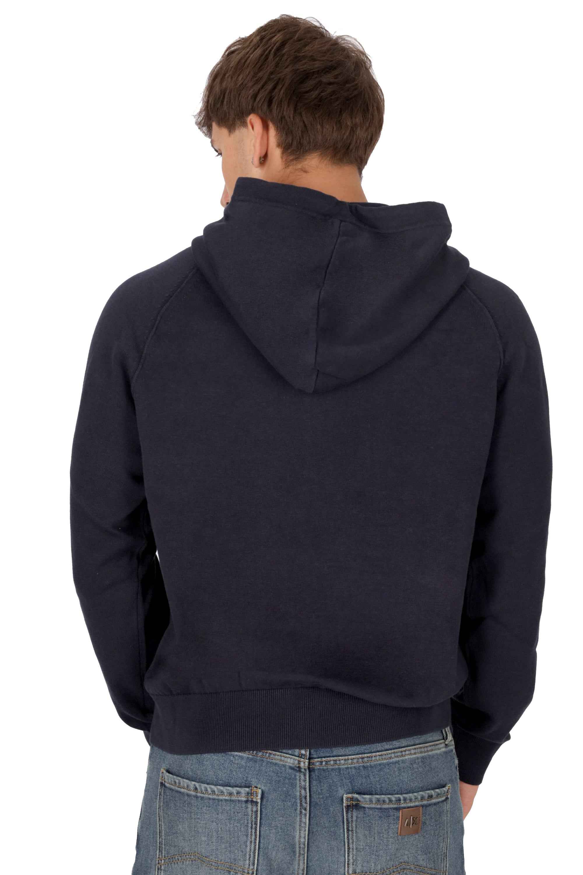 TOMMY HILFIGER - U 0MW35515 Felpa