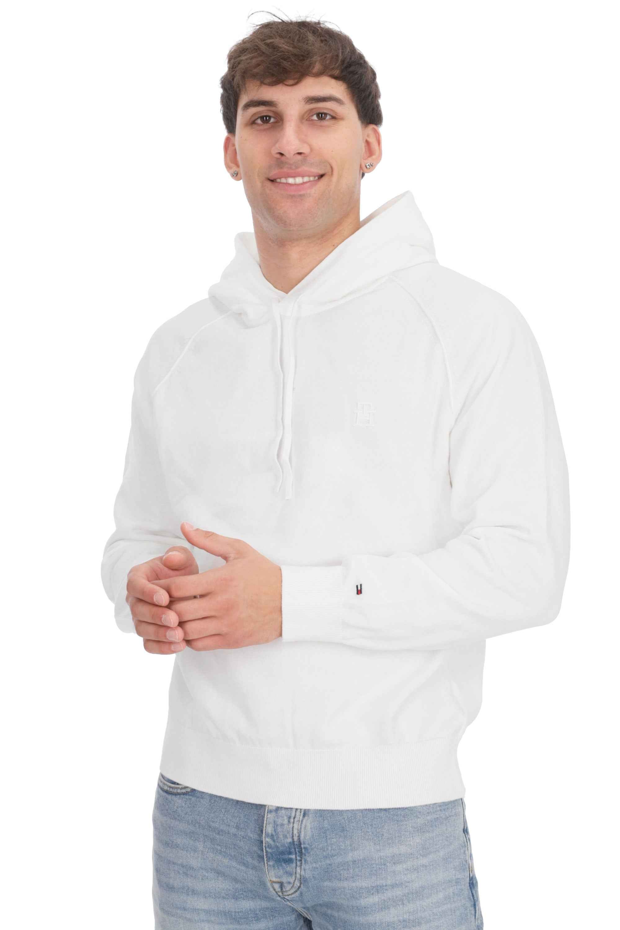 TOMMY HILFIGER - U 0MW35515 Felpa