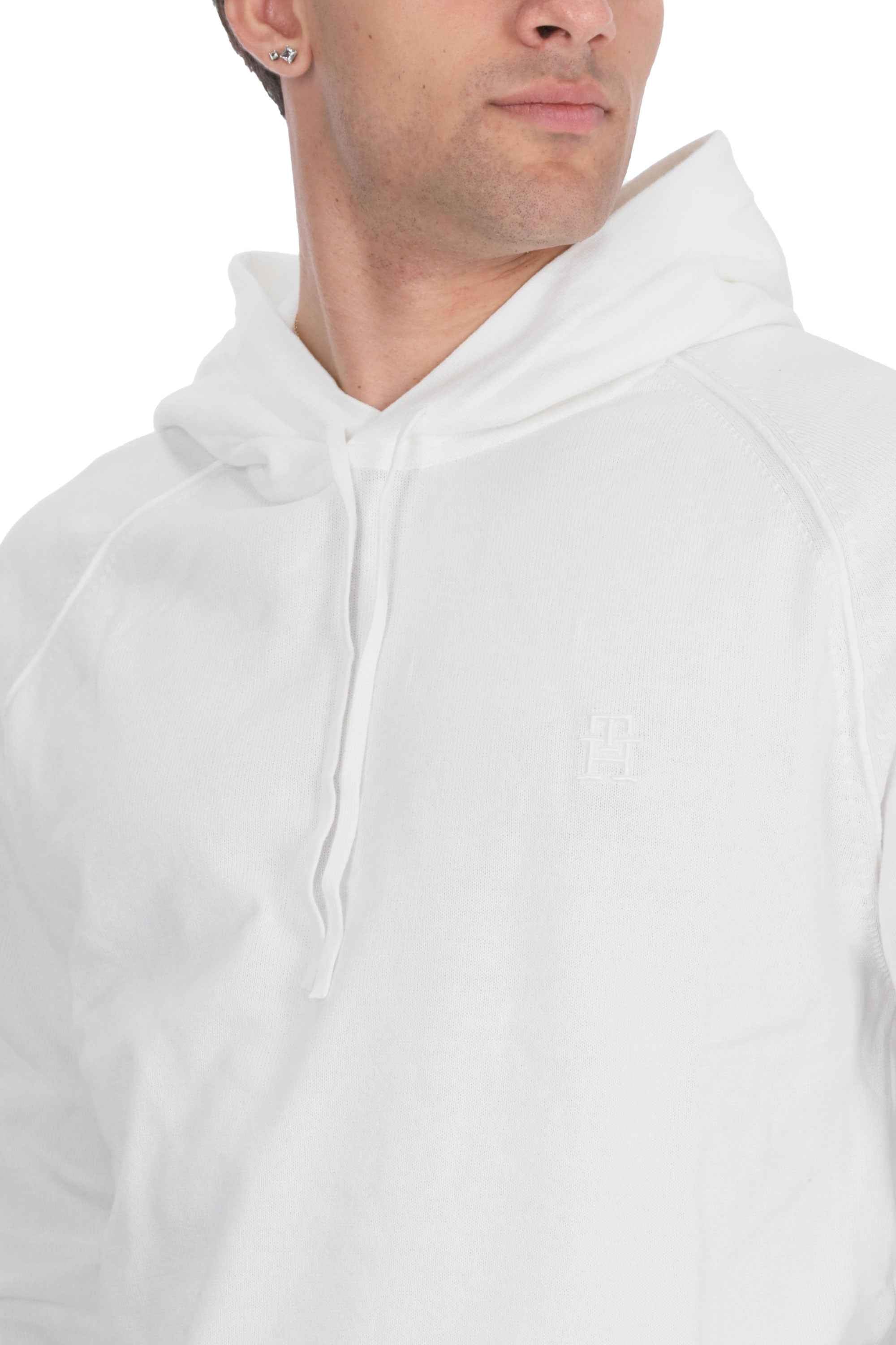 TOMMY HILFIGER - U 0MW35515 Felpa