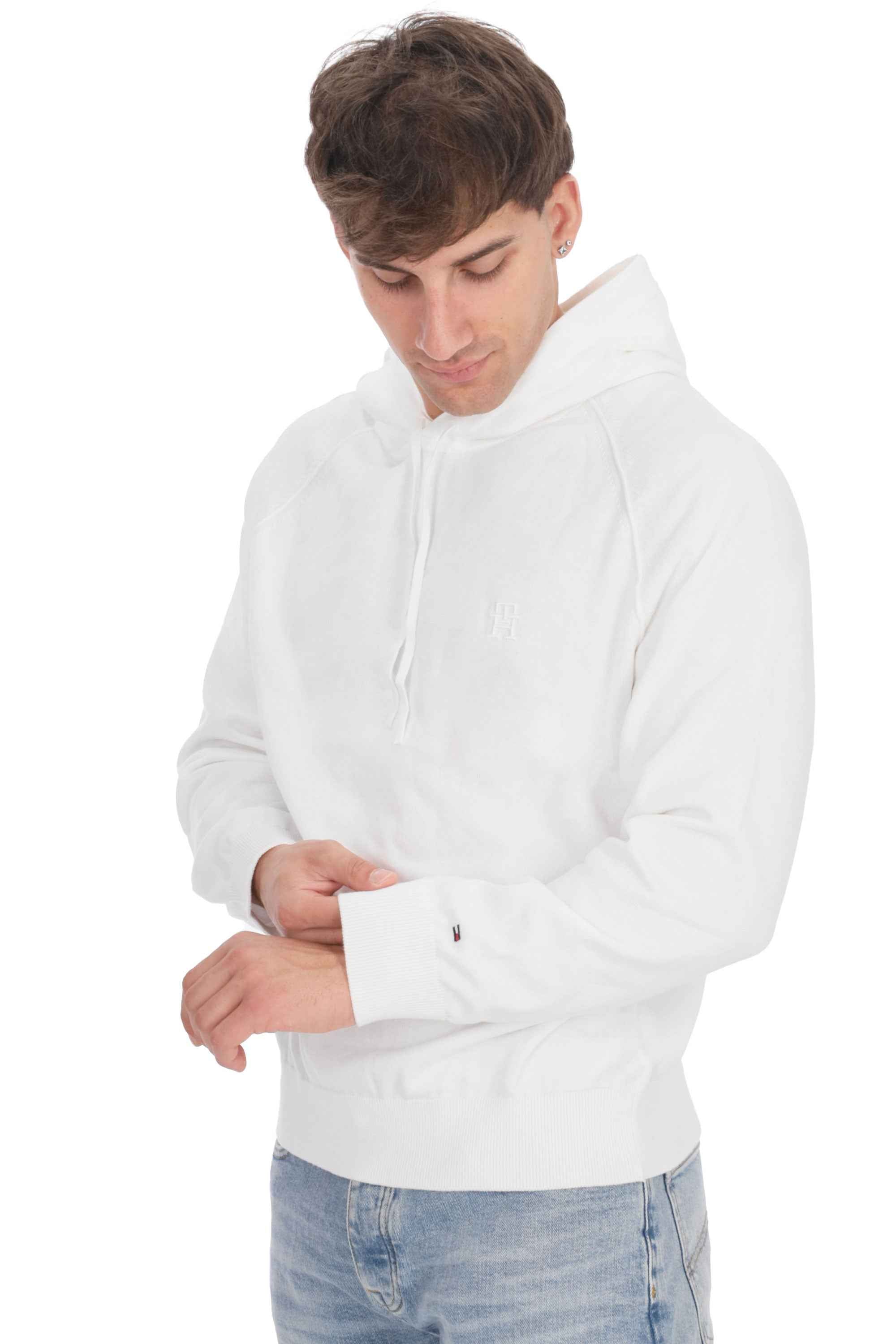 TOMMY HILFIGER - U 0MW35515 Felpa