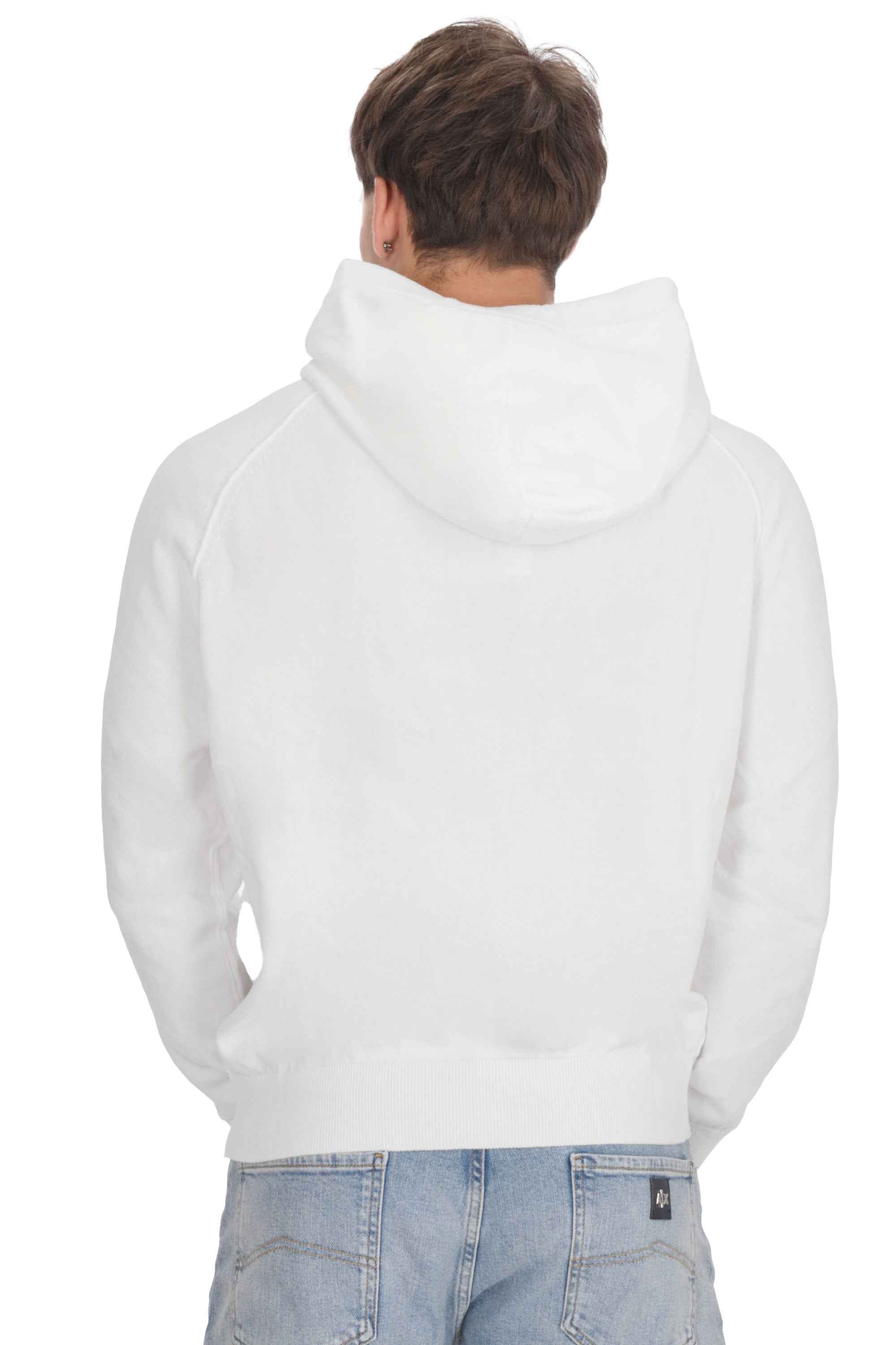 TOMMY HILFIGER - U 0MW35515 Felpa