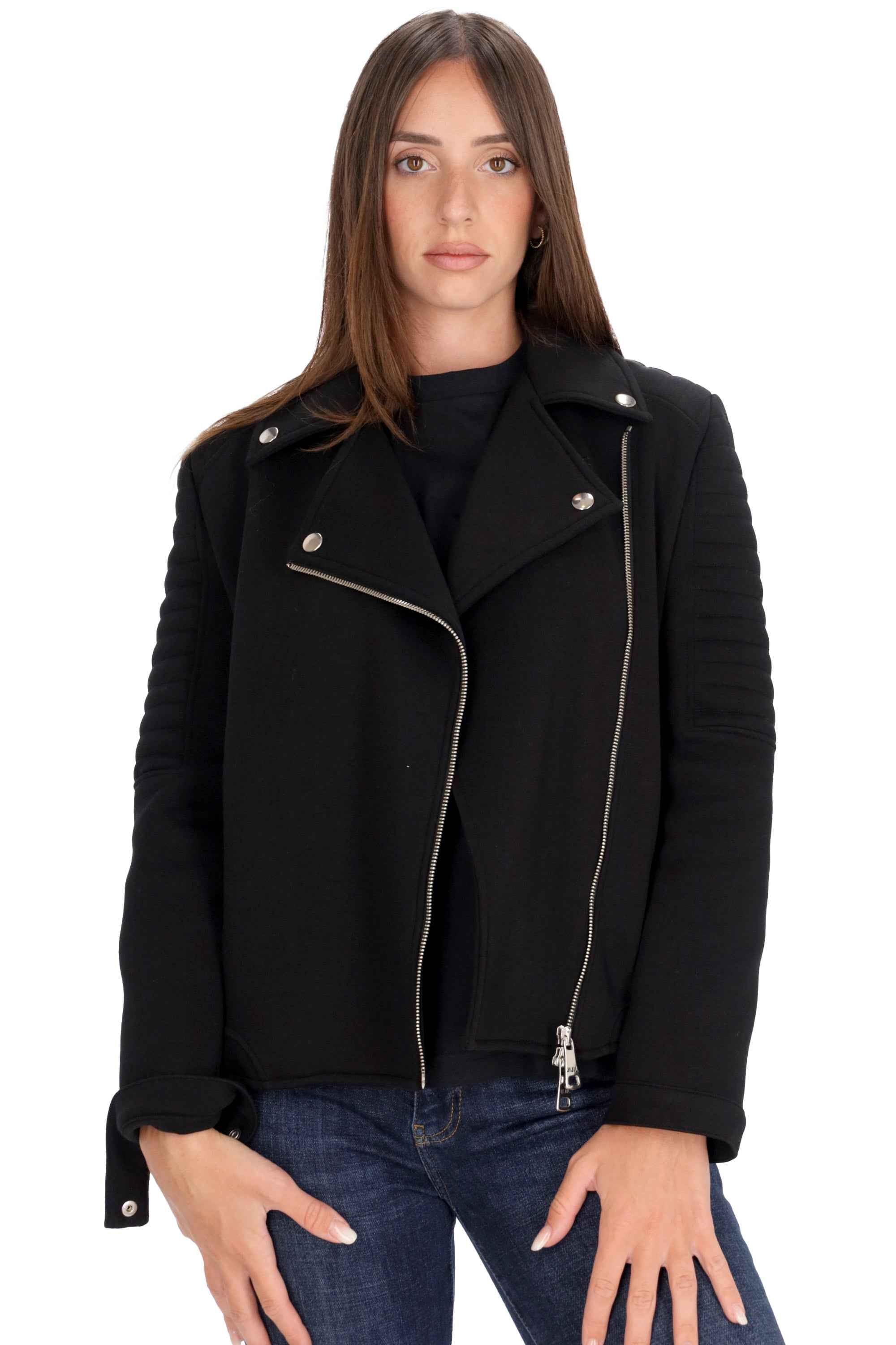 JIJIL - D GI240 Giubbino