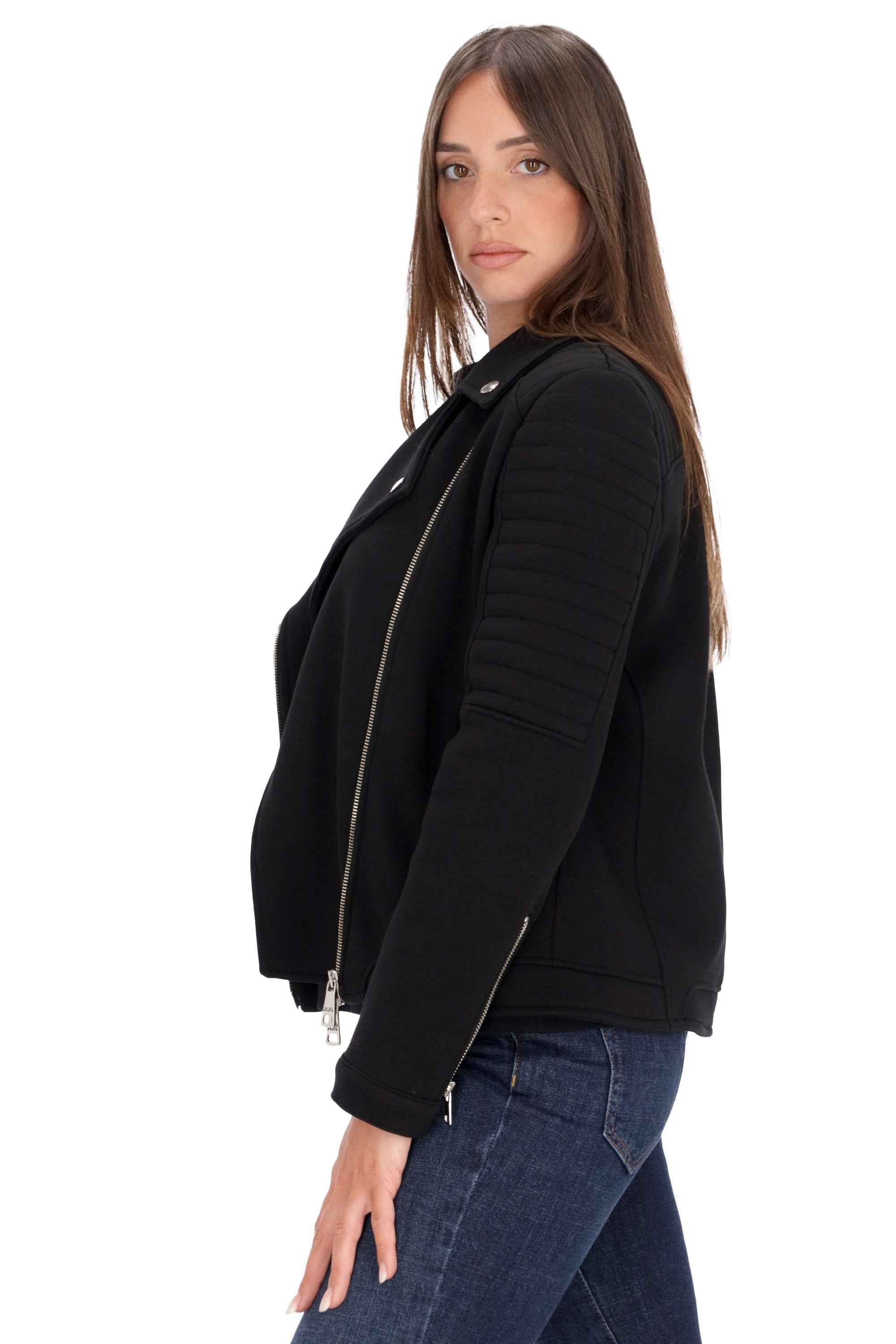 JIJIL - D GI240 Giubbino