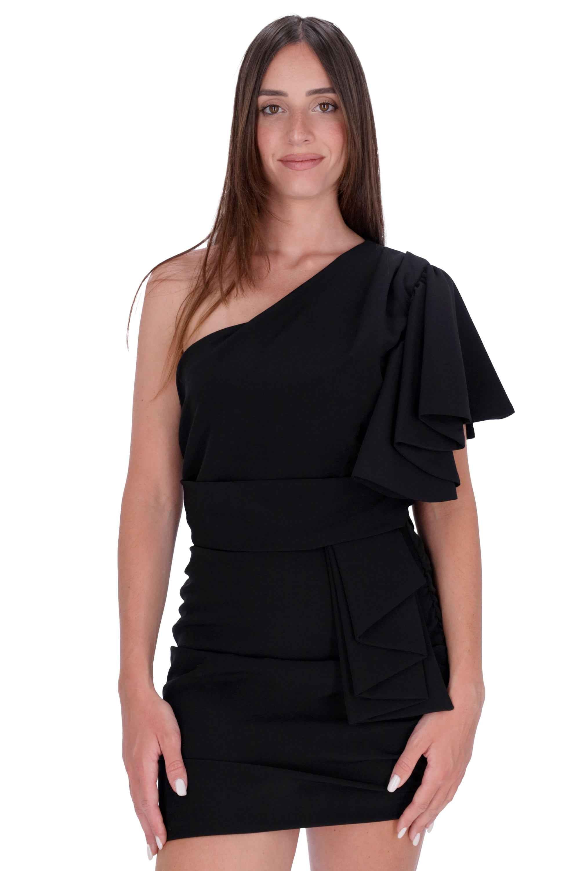 JIJIL - D AB004 Abito