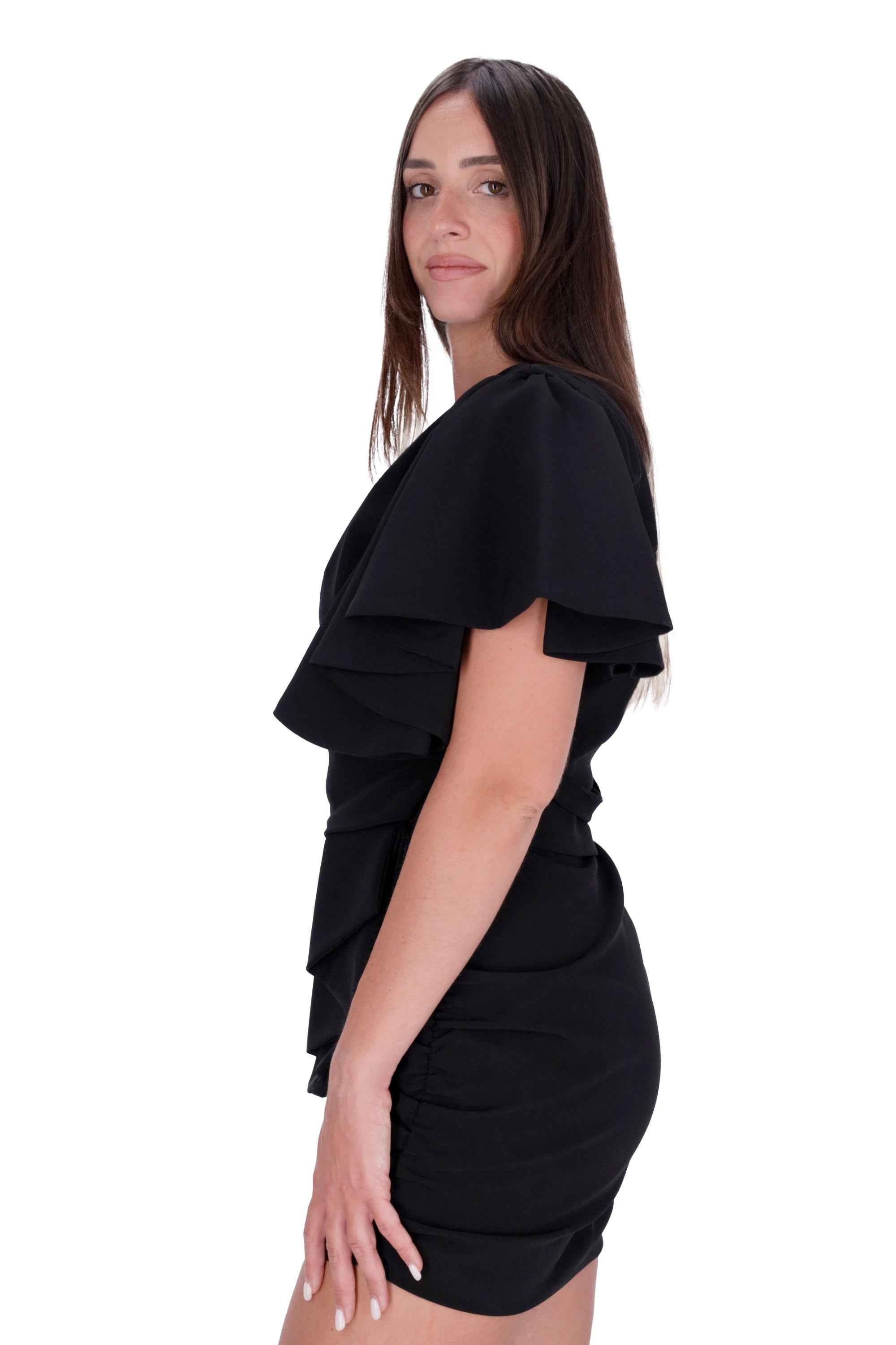 JIJIL - D AB004 Abito