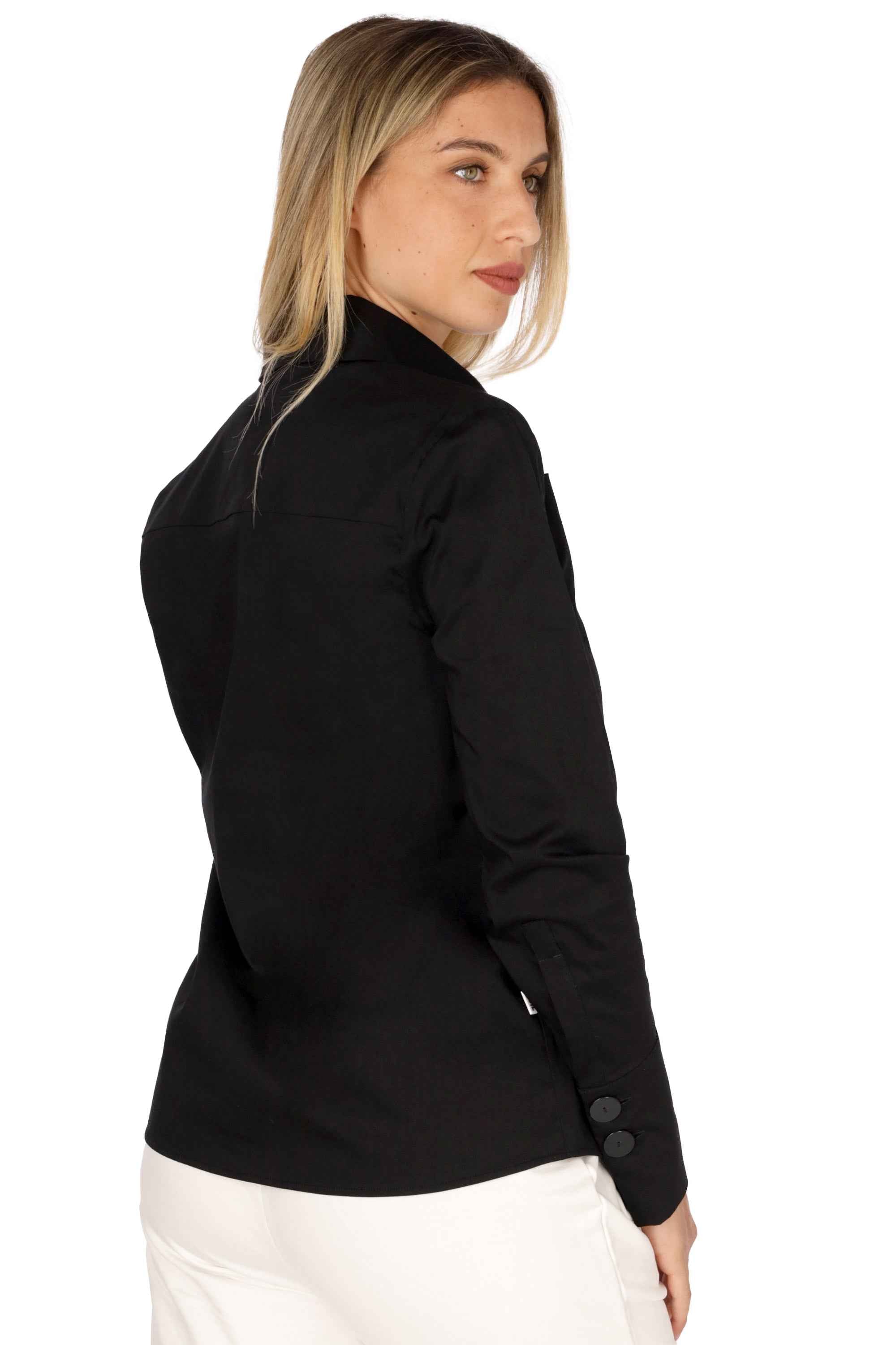 JIJIL - D CA233 Camicia