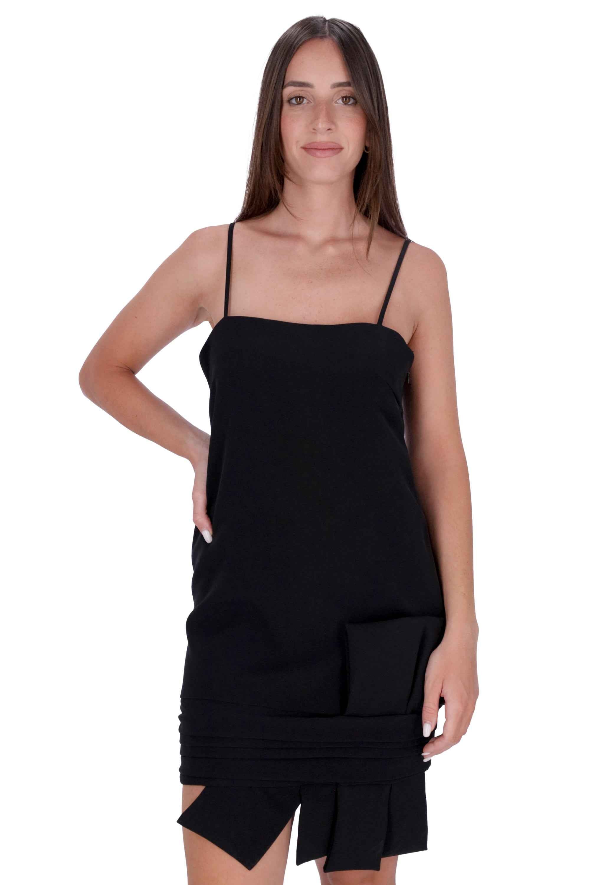 JIJIL - D AB005 Abito