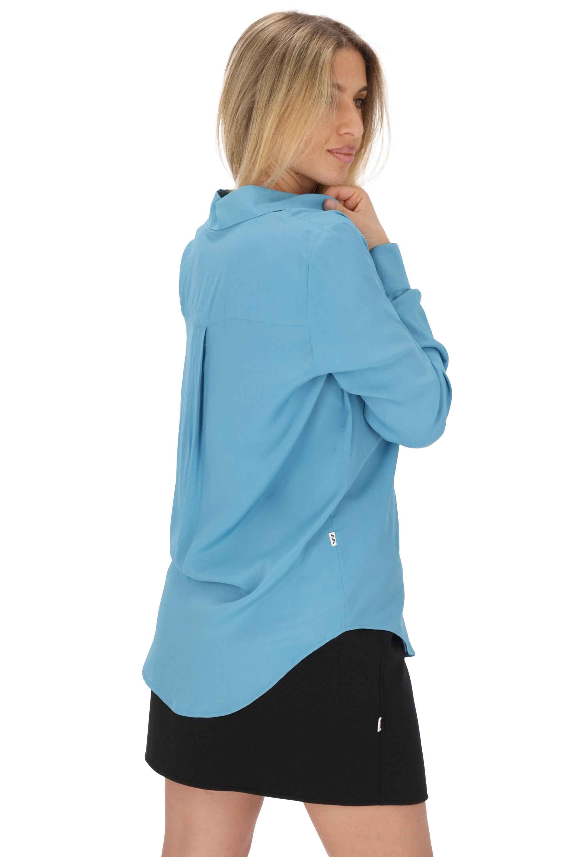 JIJIL - D CA098 Camicia