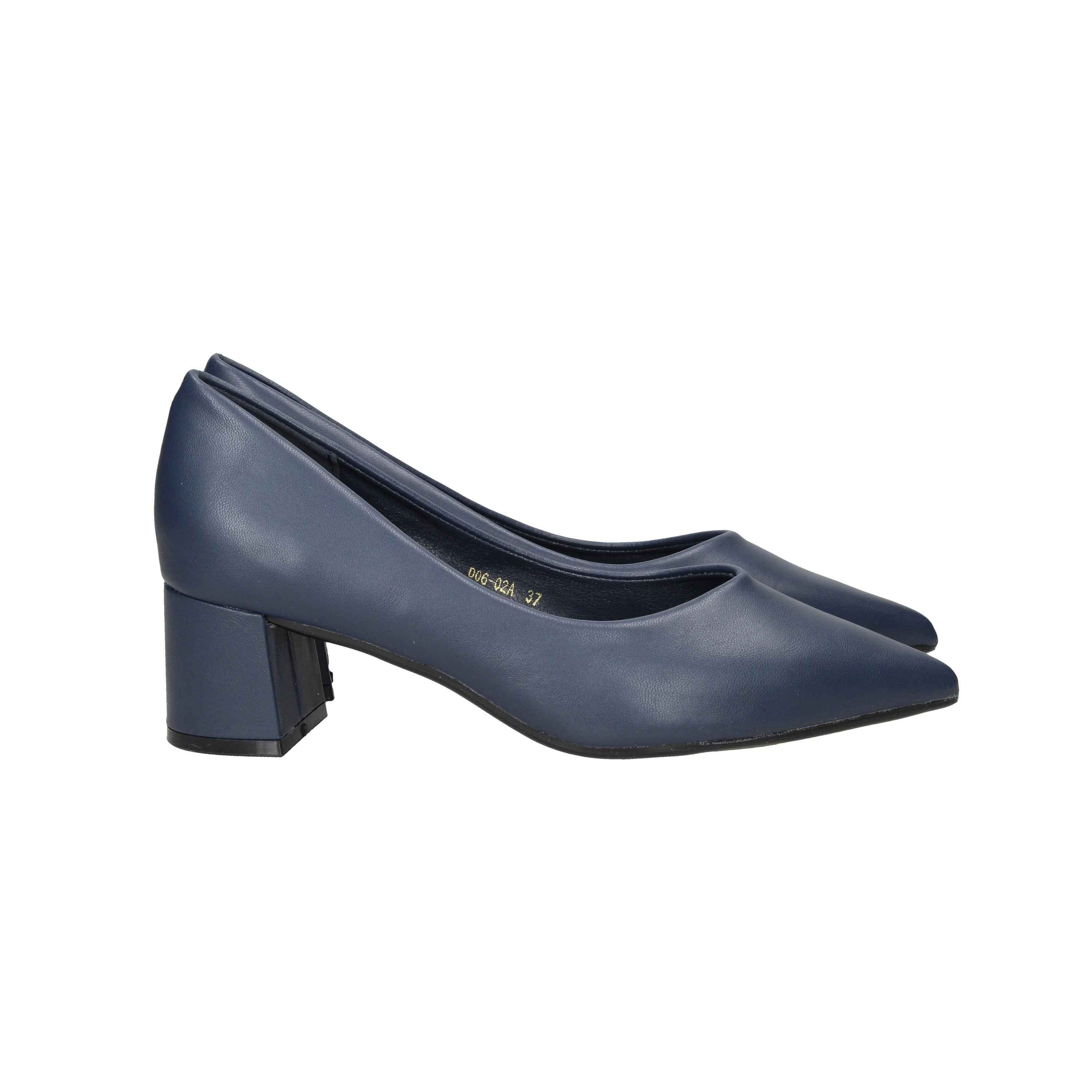 FRANCESCO MILANO - D D06-02A Decollete