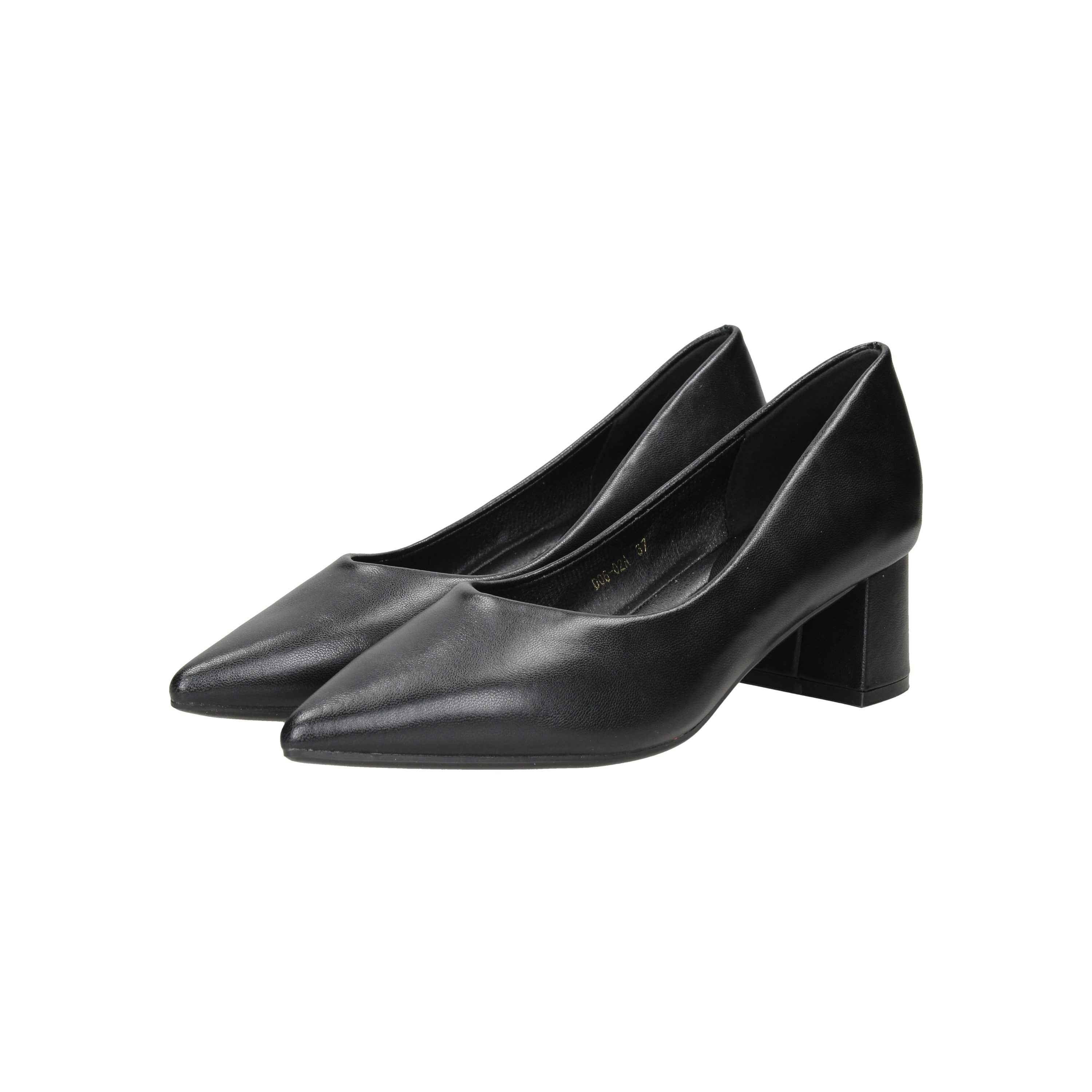 FRANCESCO MILANO - D D06-02A Decollete