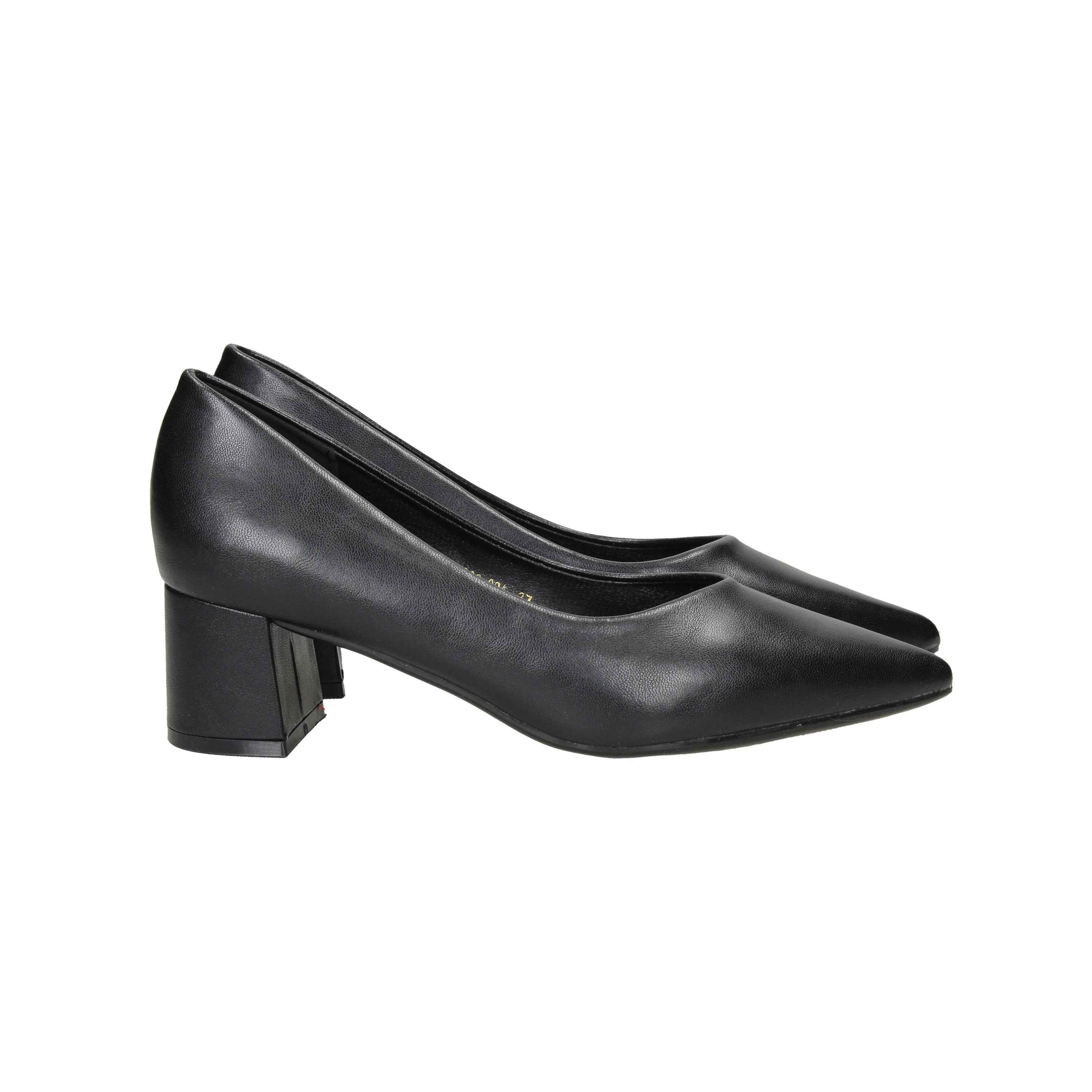 FRANCESCO MILANO - D D06-02A Decollete