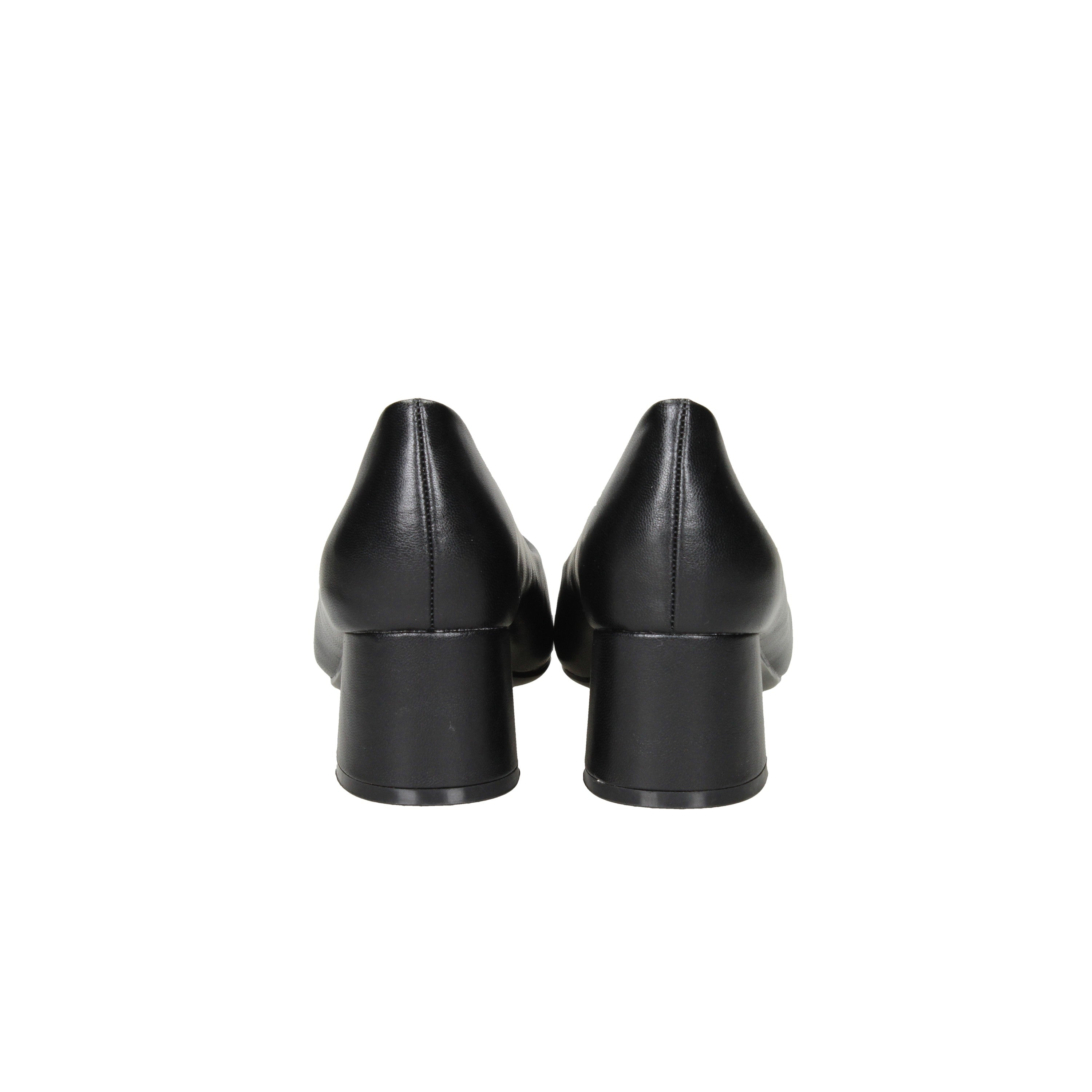 NERO | FRANCESCO MILANO - D D06-02A Decollete