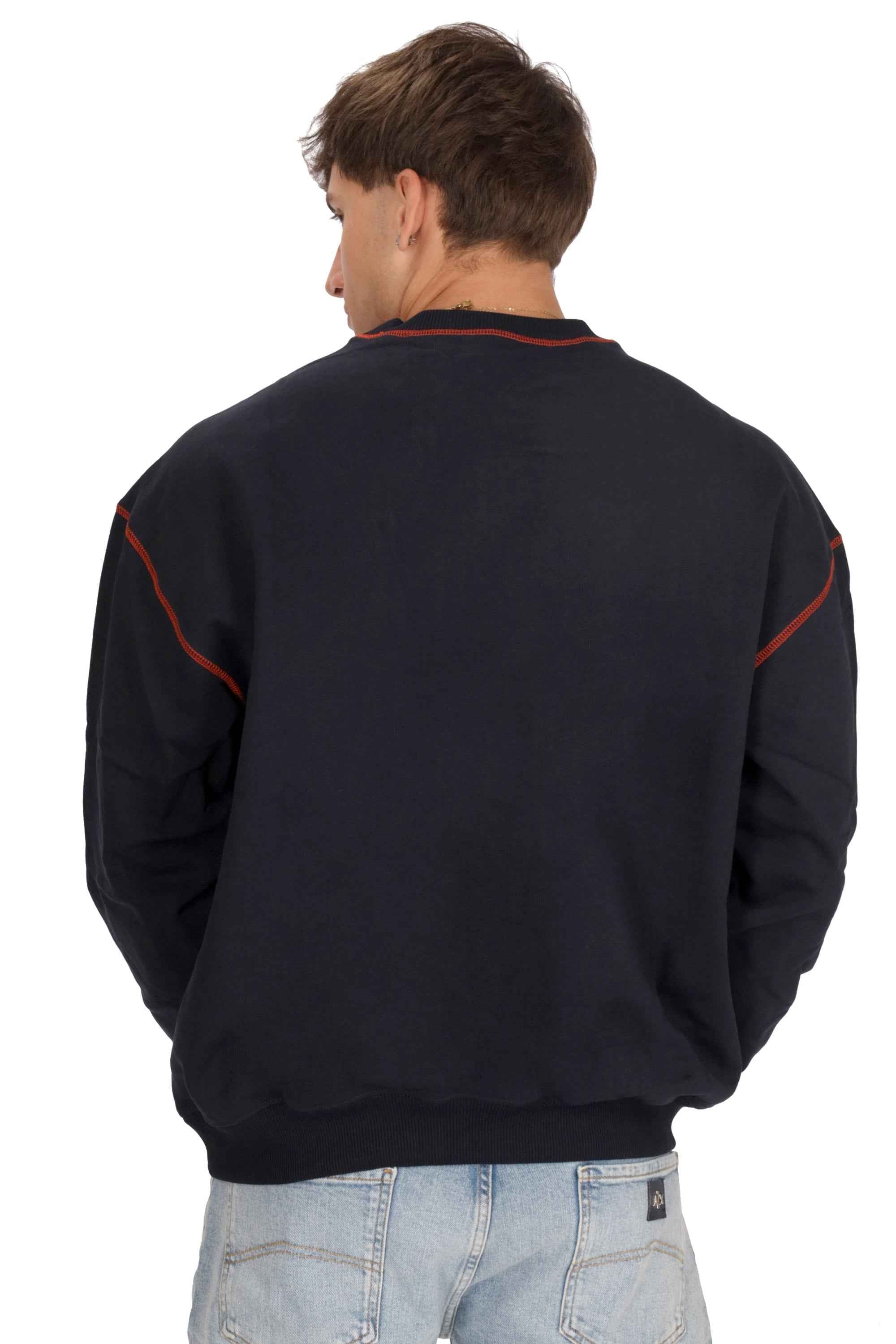 TOMMY HILFIGER - U 0MW35549 Felpa