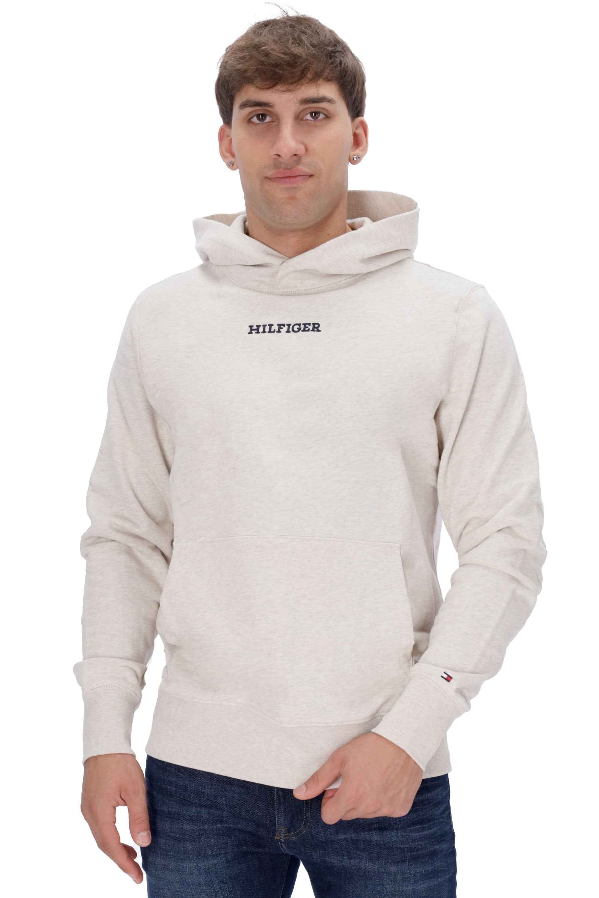 TOMMY HILFIGER - U 0MW35561 Felpa