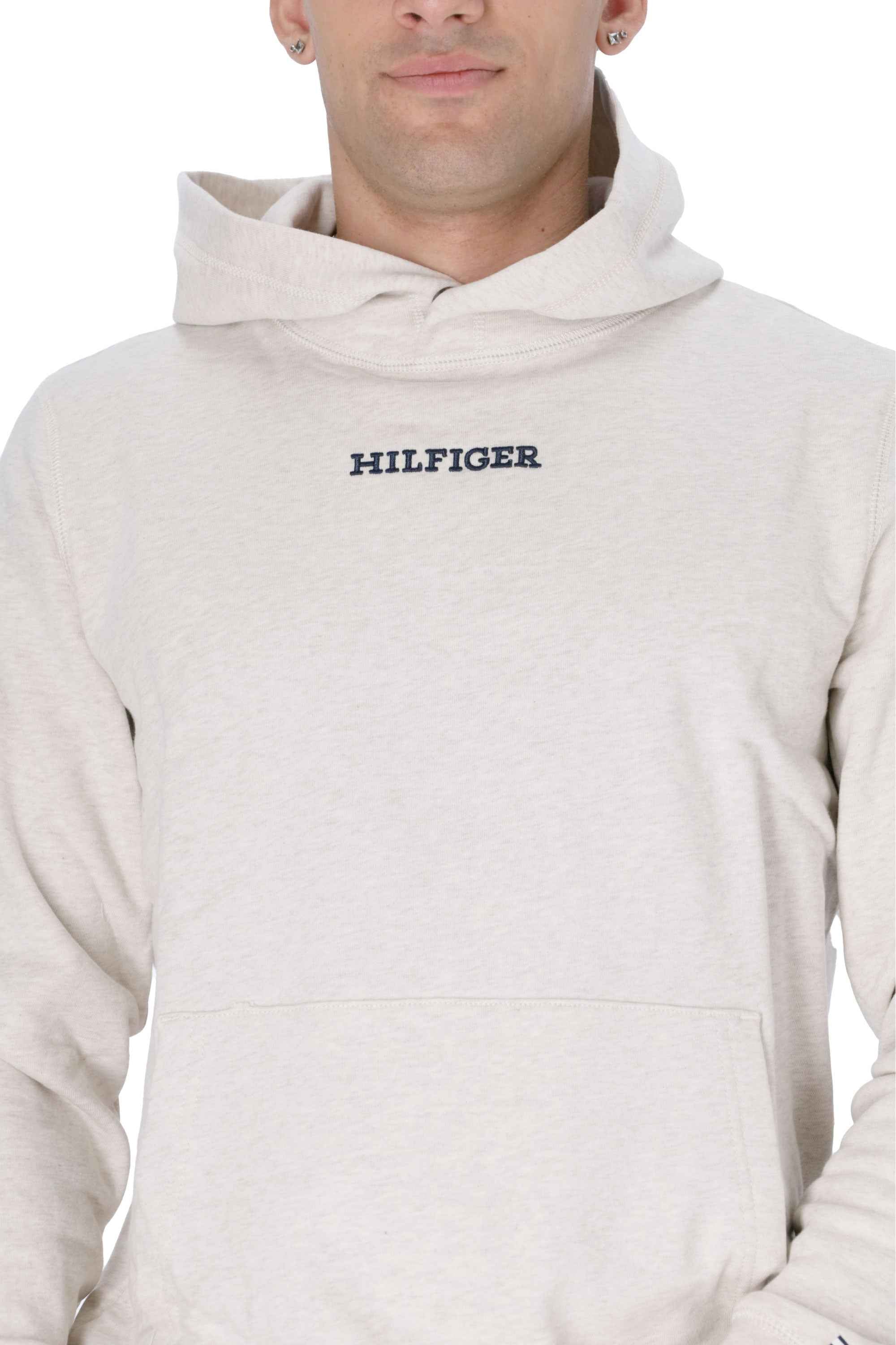 TOMMY HILFIGER - U 0MW35561 Felpa