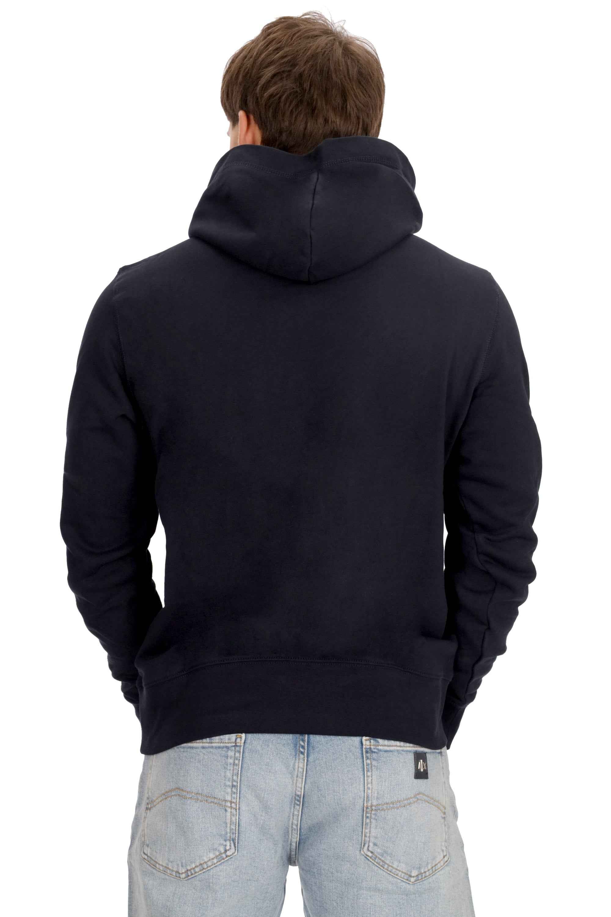 TOMMY HILFIGER - U 0MW35561 Felpa