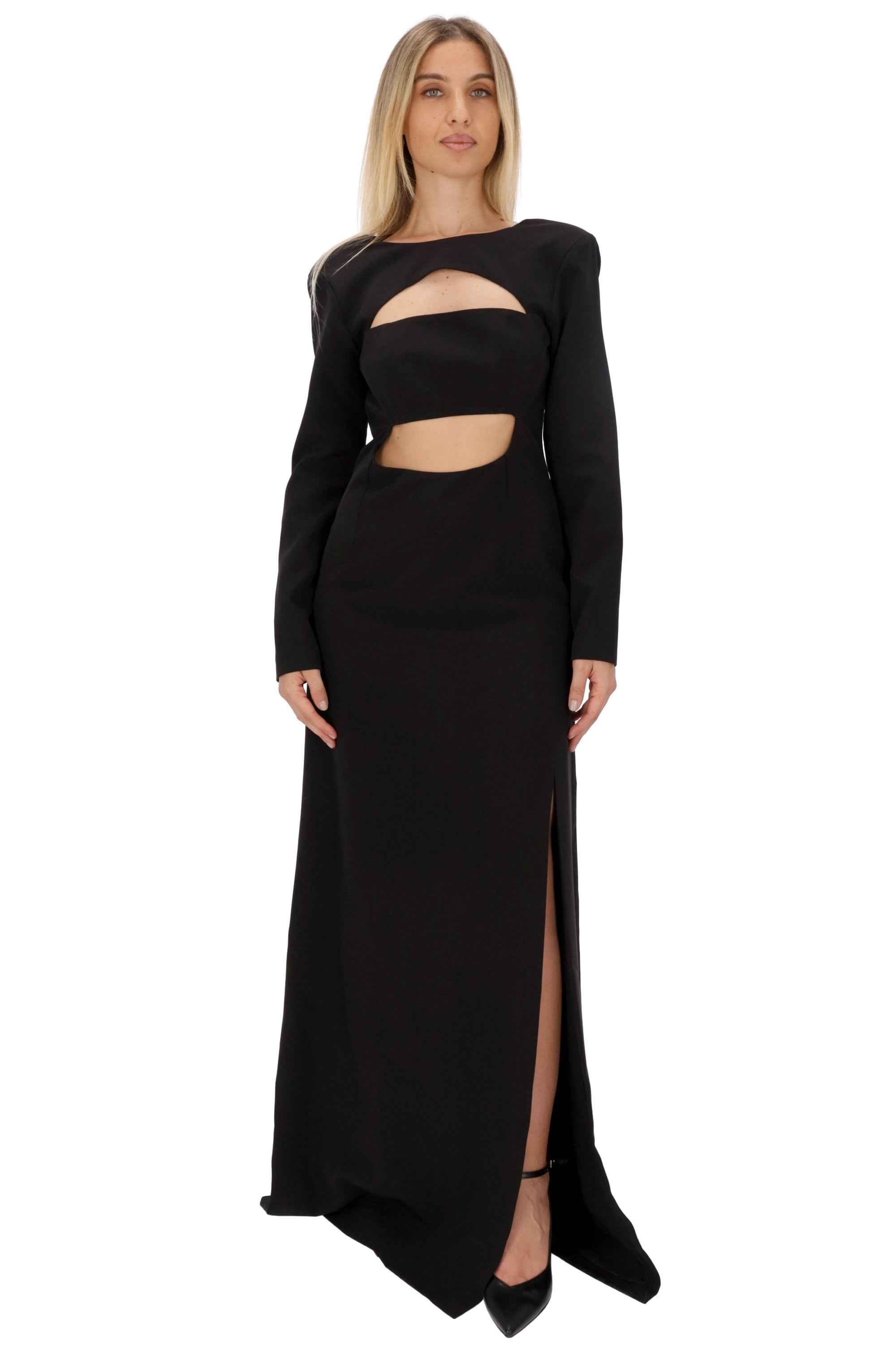 JIJIL - D AB003GA0035 Abito