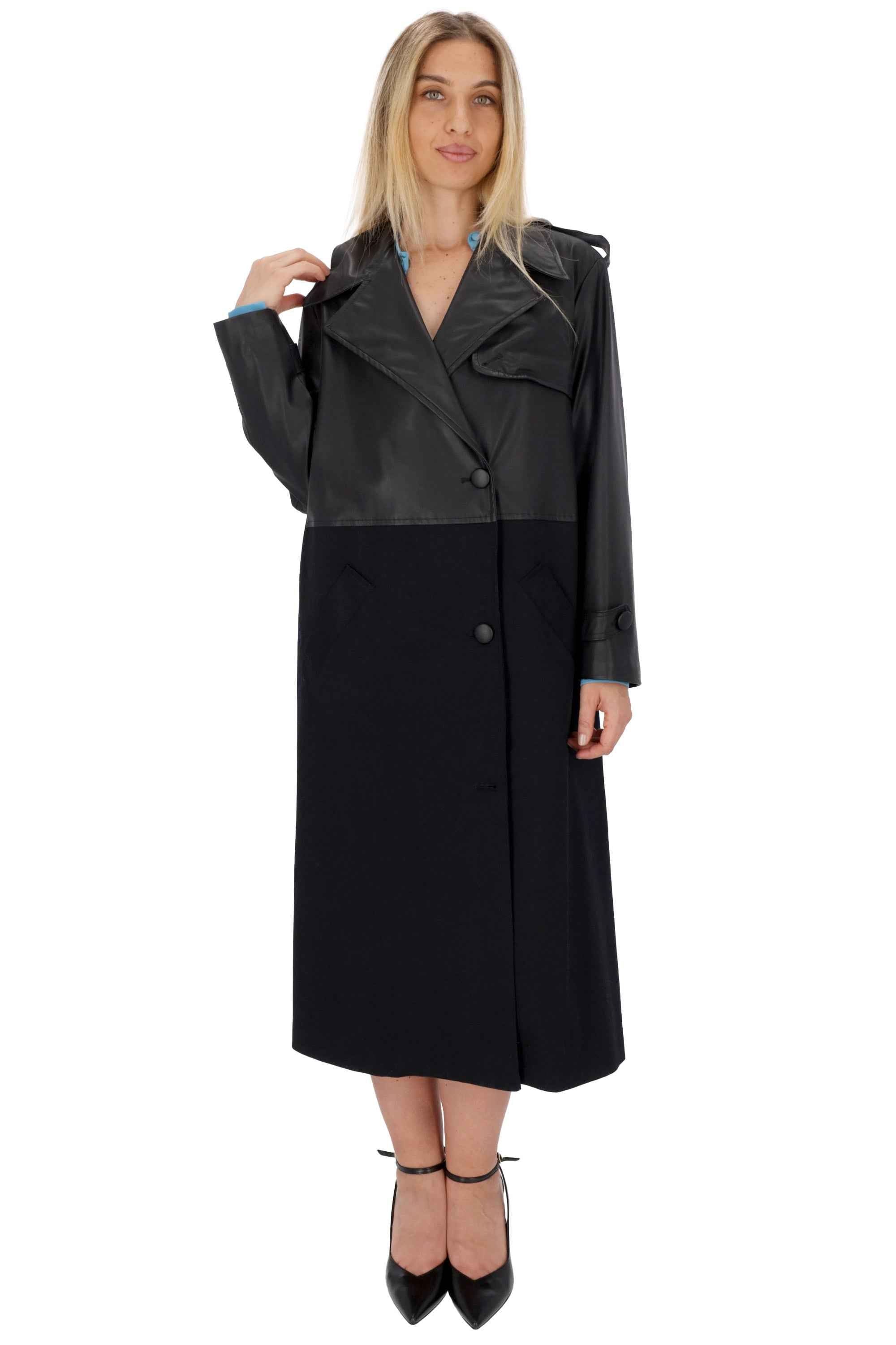 JIJIL - D CP041 Trench