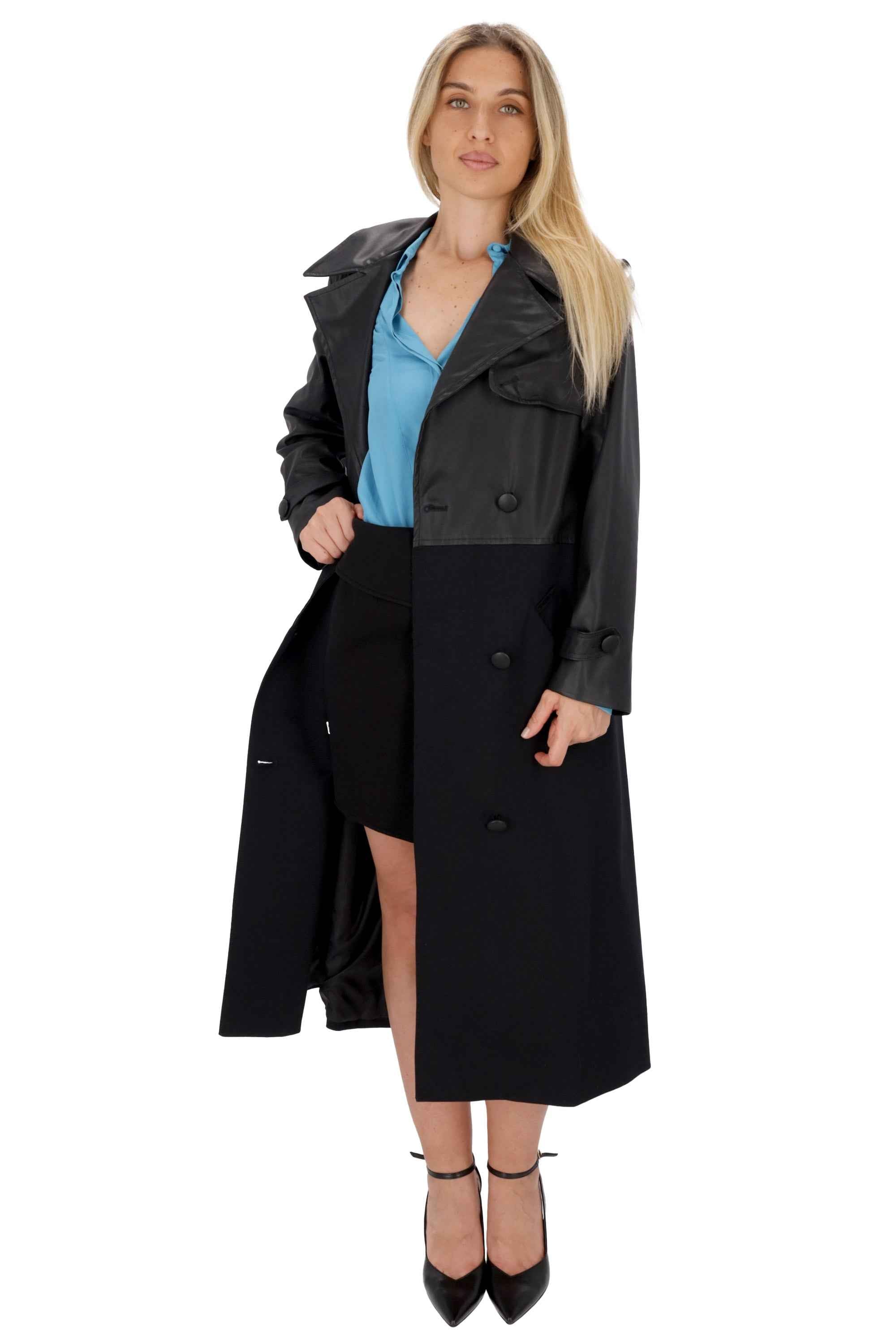 JIJIL - D CP041 Trench