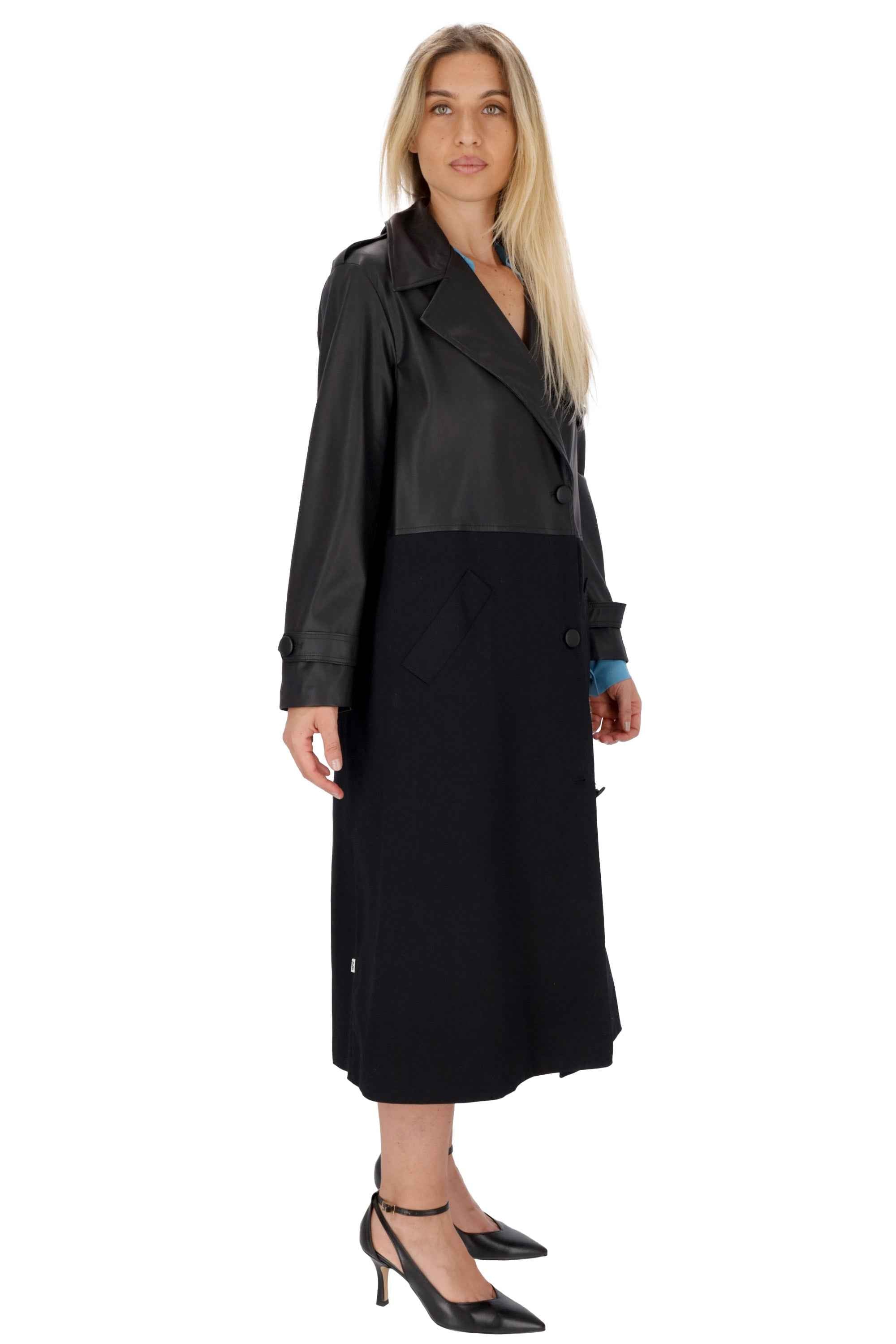 JIJIL - D CP041 Trench