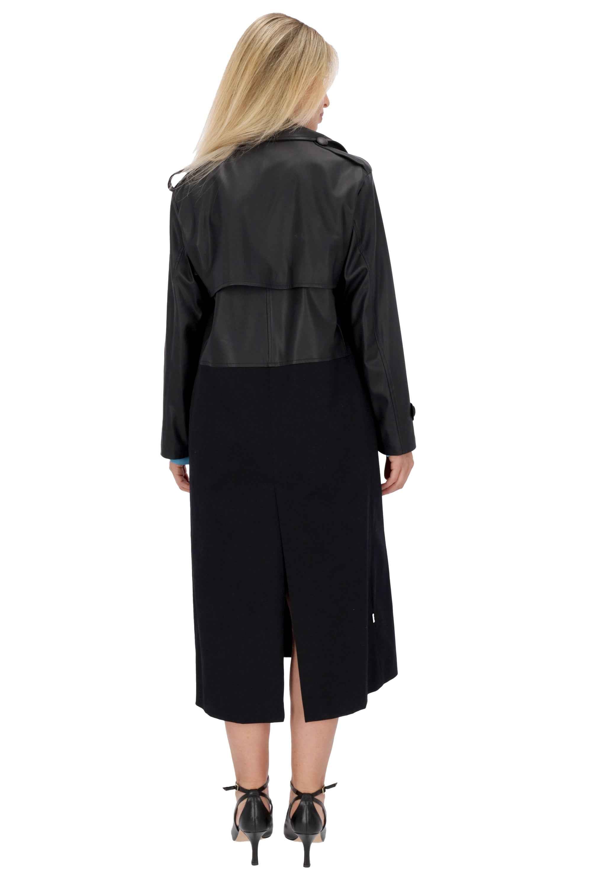 JIJIL - D CP041 Trench