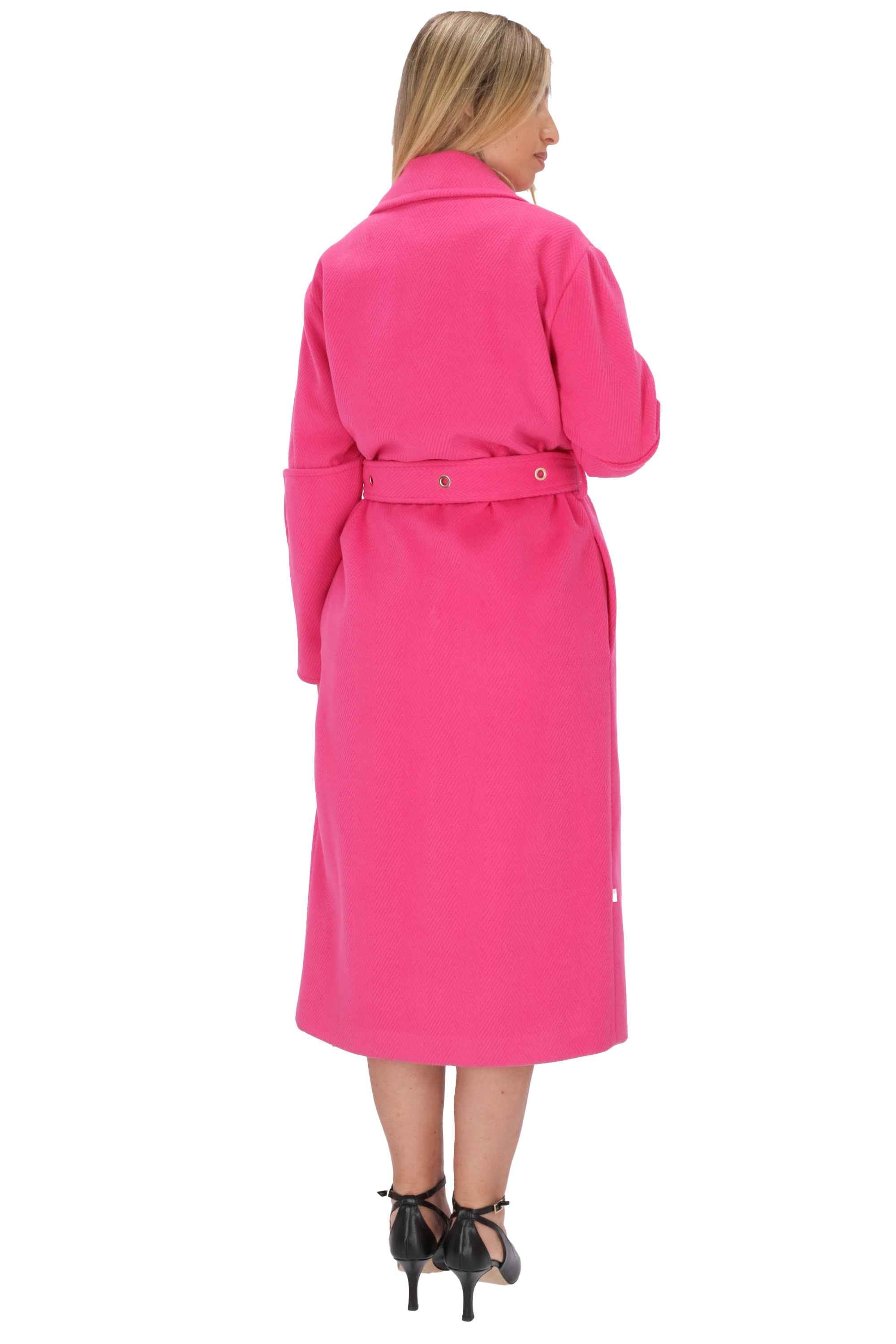 JIJIL - D CP073 Cappotto