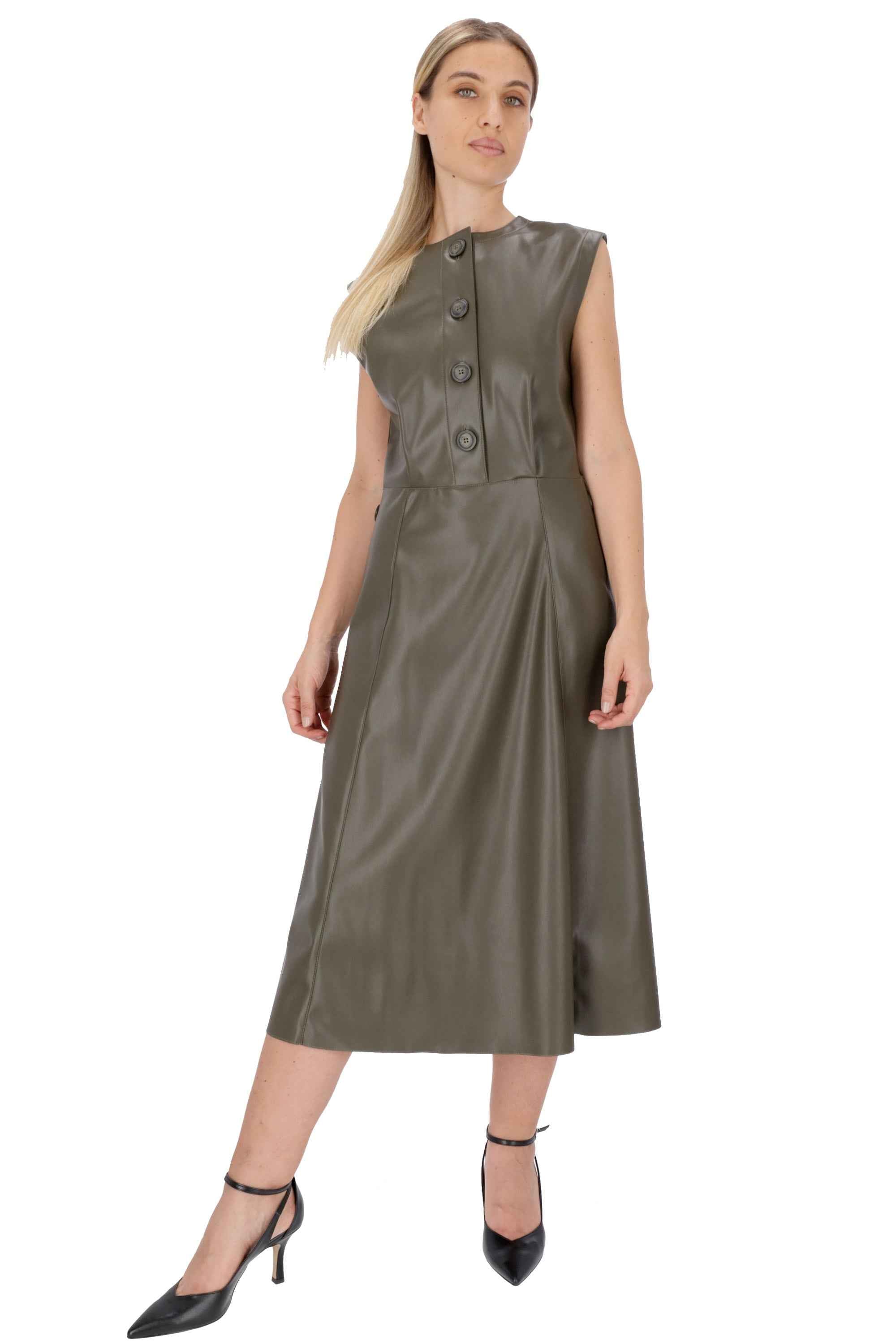 JIJIL - D AB086 Abito