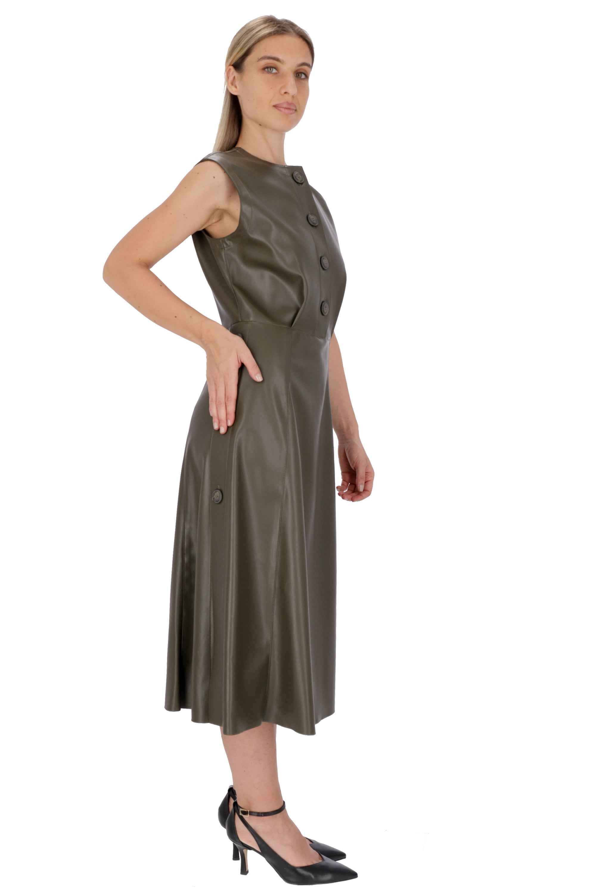 JIJIL - D AB086 Abito