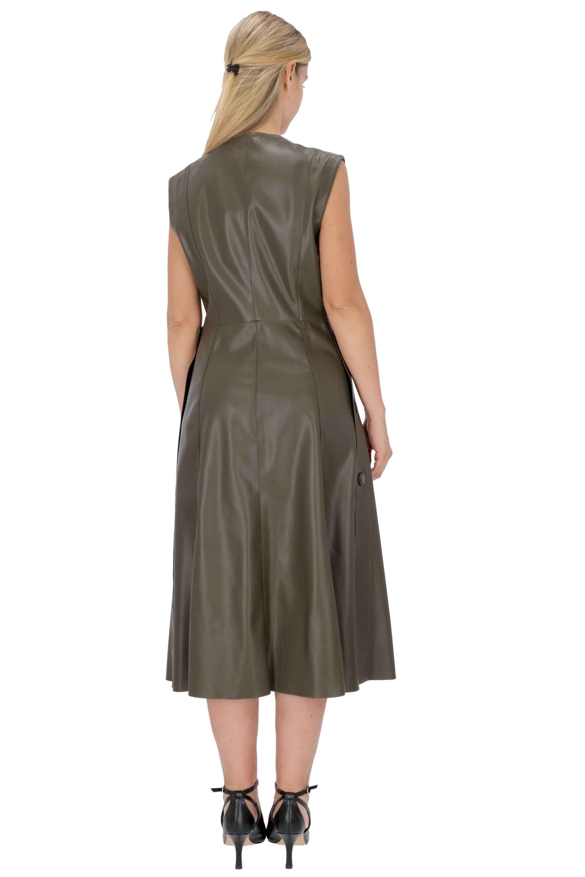 JIJIL - D AB086 Abito