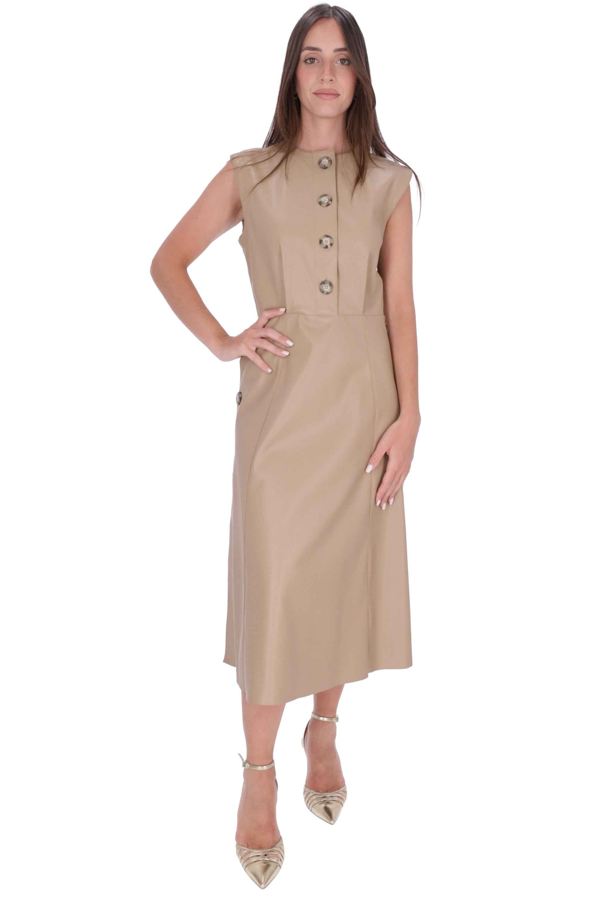 JIJIL - D AB086 Abito