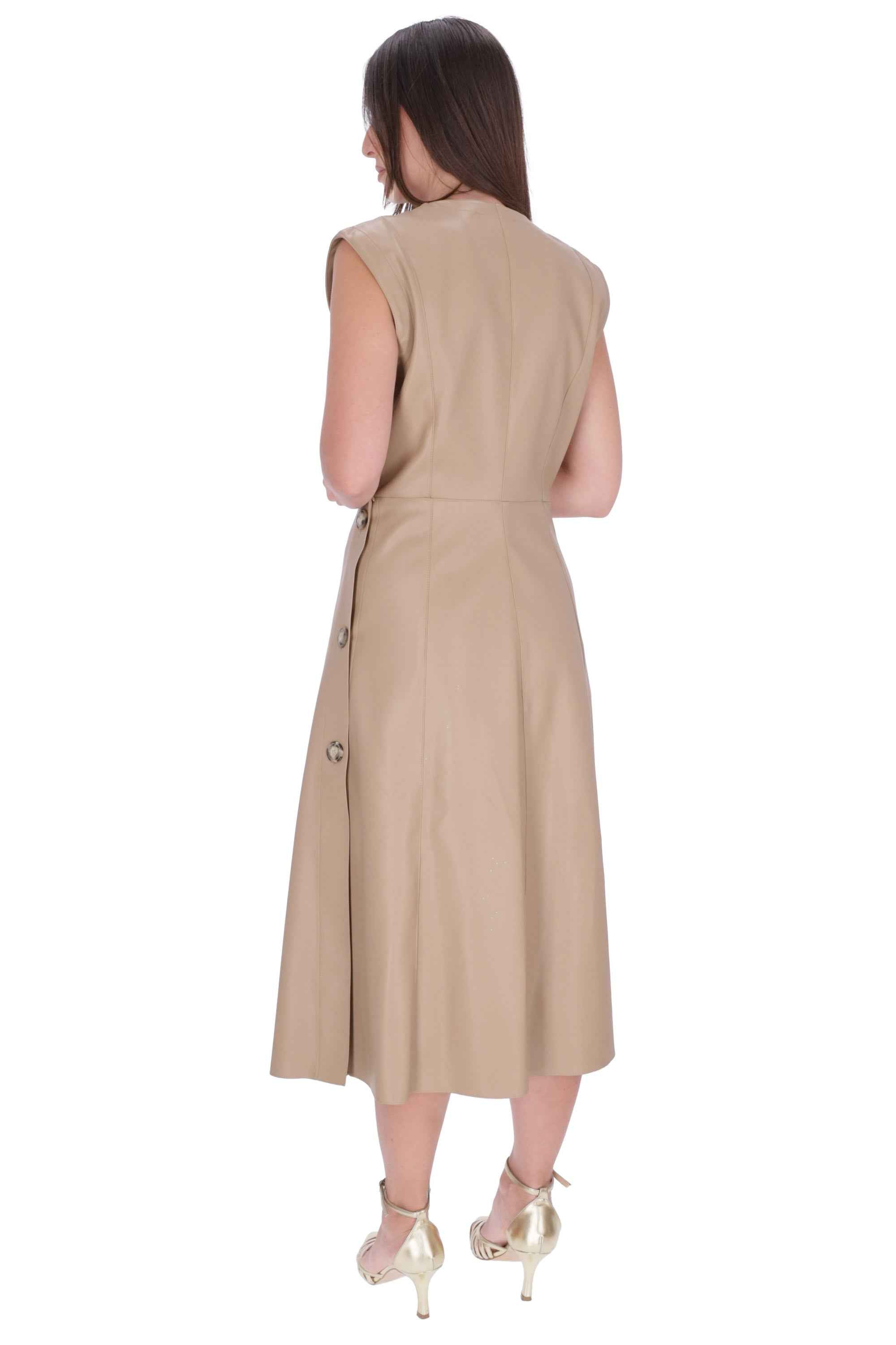 JIJIL - D AB086 Abito