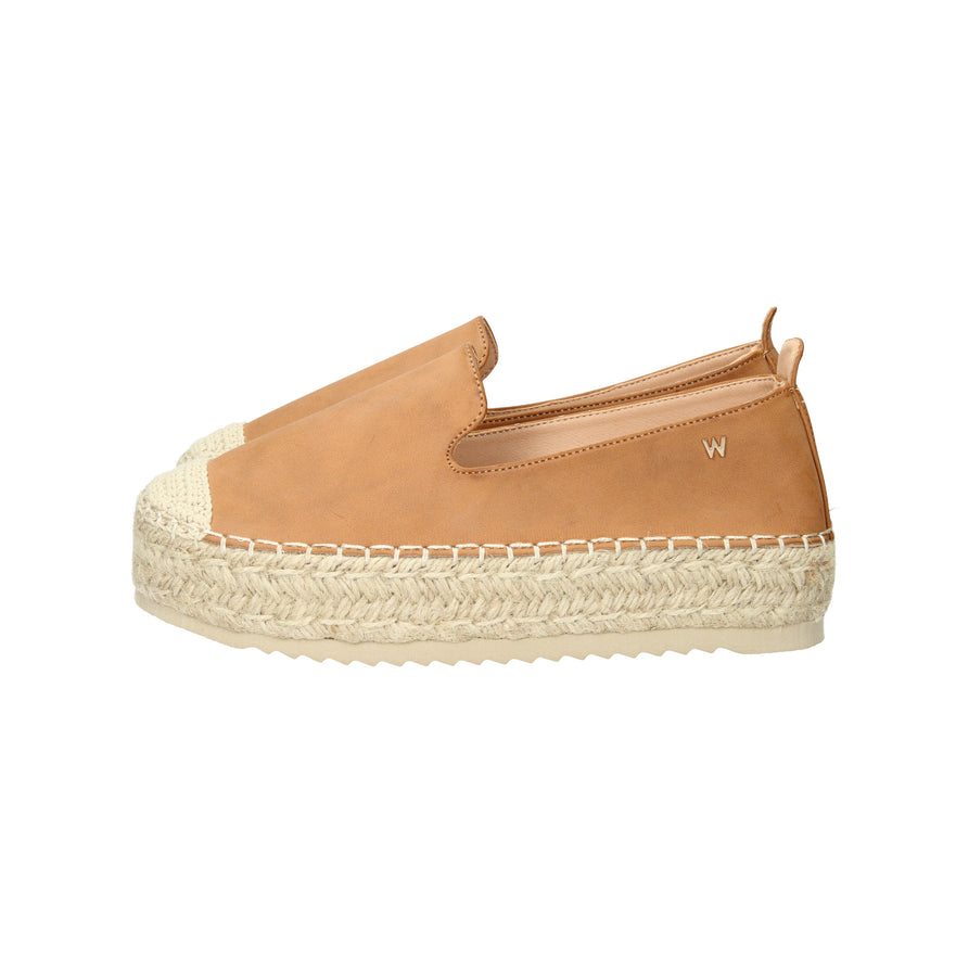 Wrangler - D 20241050 Mocassino