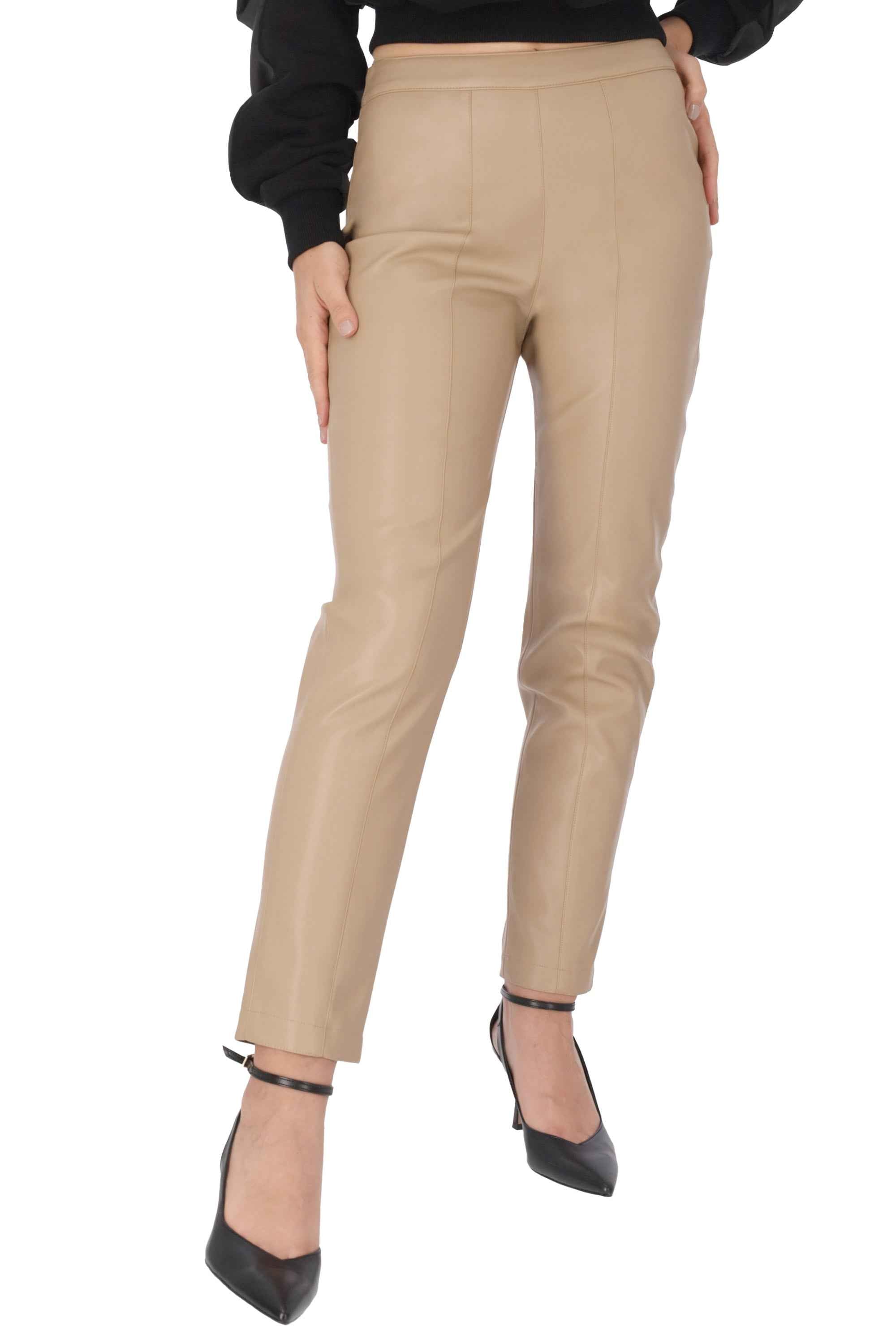 JIJIL - D PA085 Pantalone