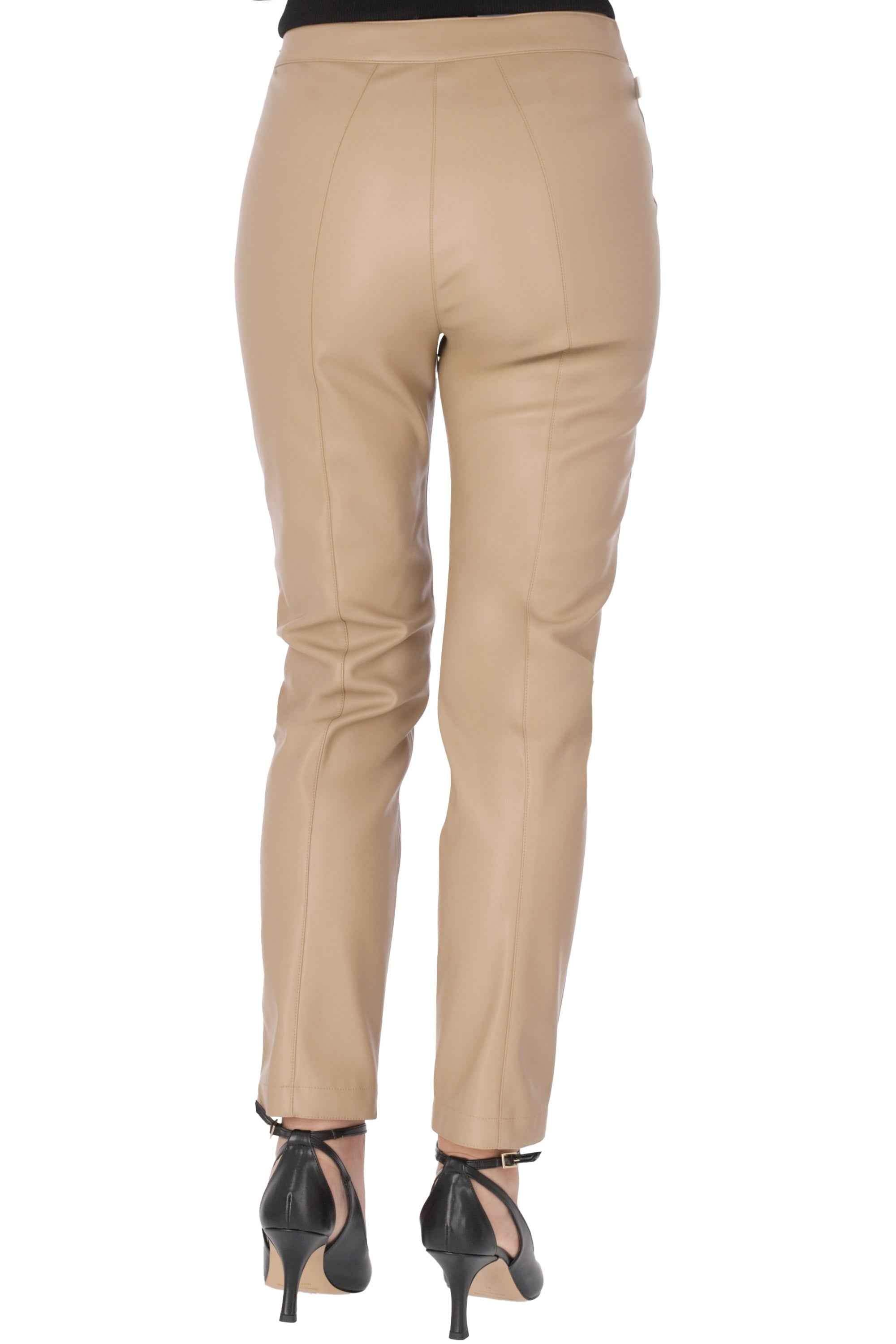 JIJIL - D PA085 Pantalone