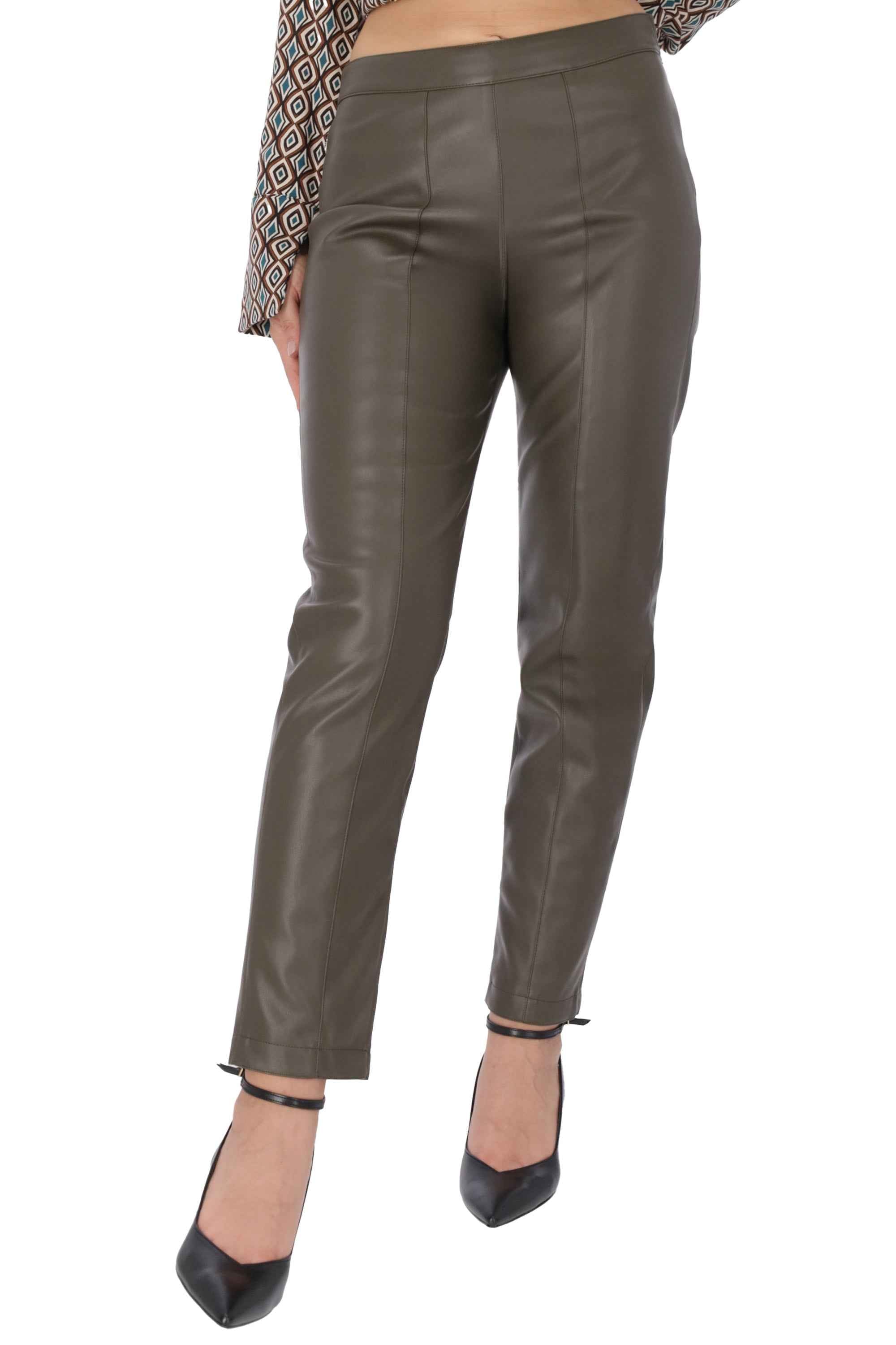 JIJIL - D PA085 Pantalone