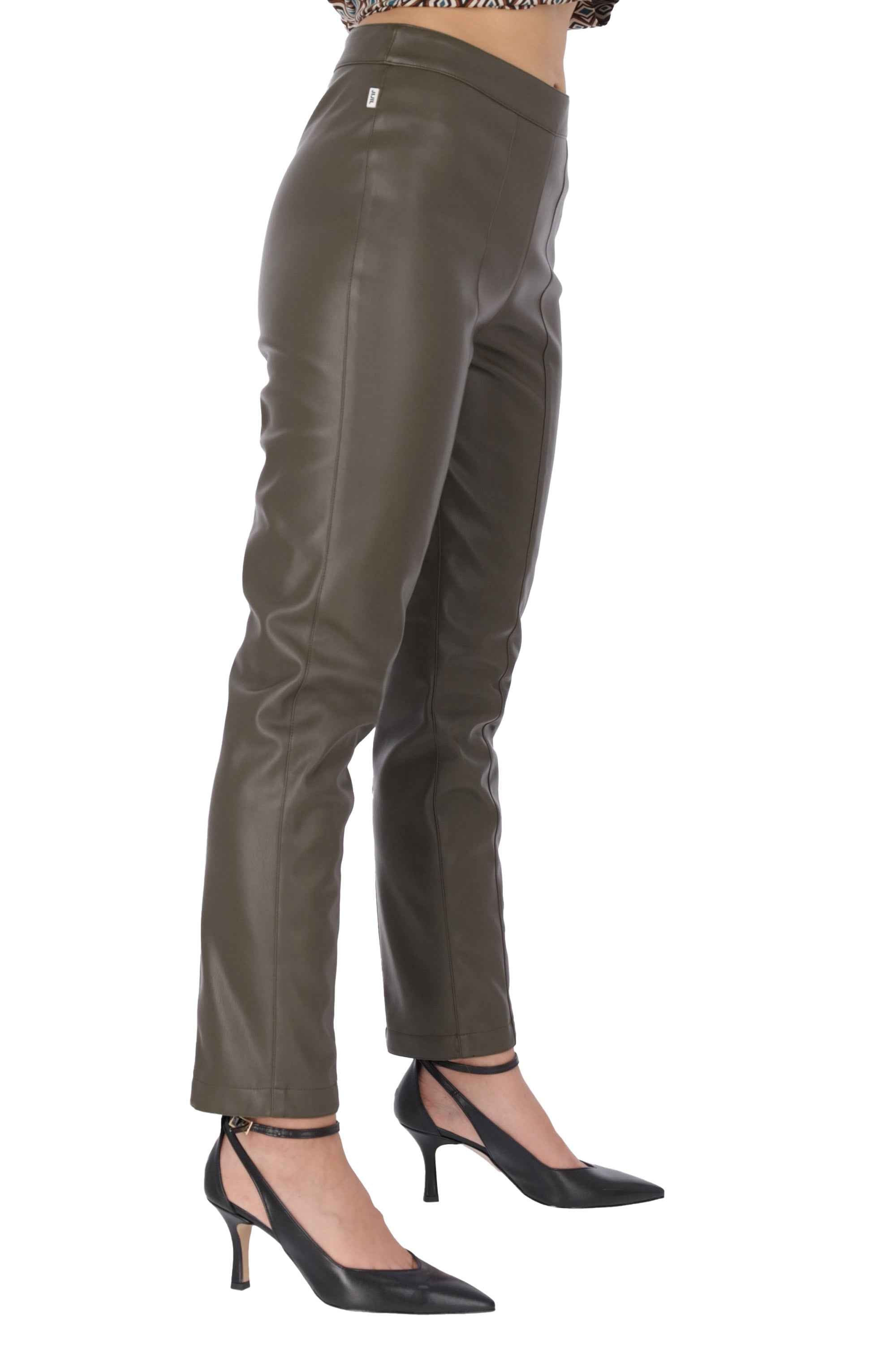 JIJIL - D PA085 Pantalone
