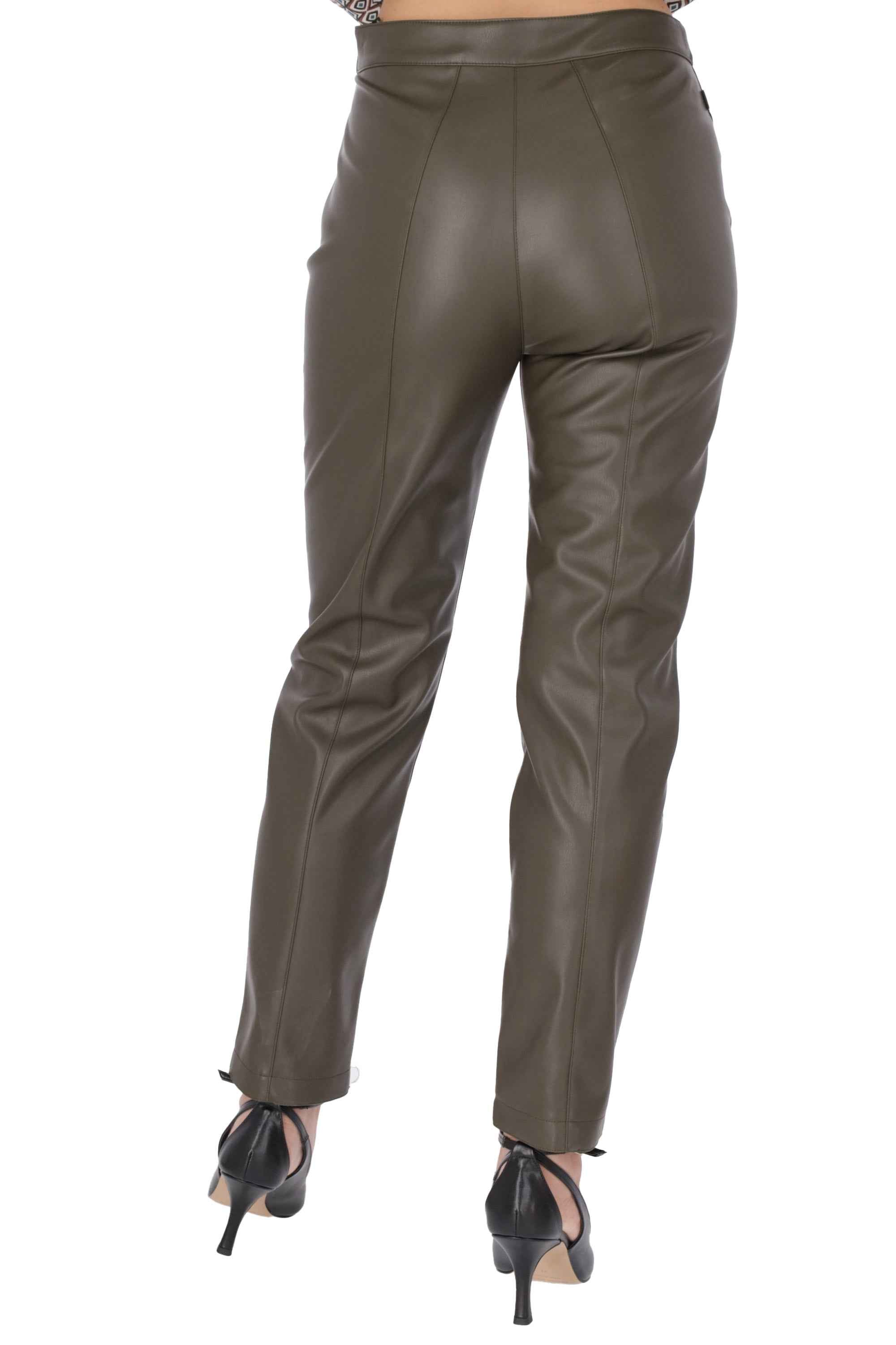 JIJIL - D PA085 Pantalone